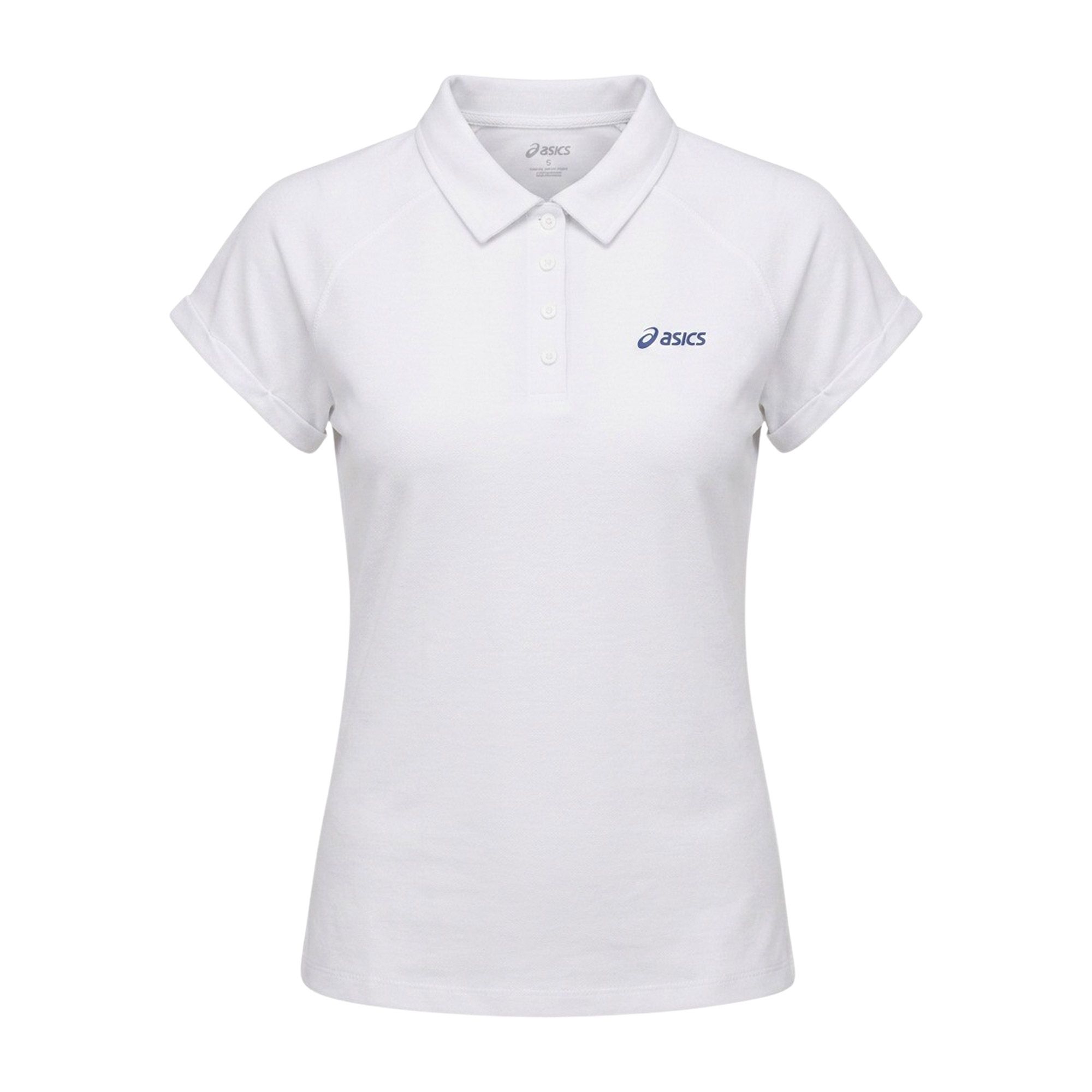 Asics Sports Essentials SS Polo Dames