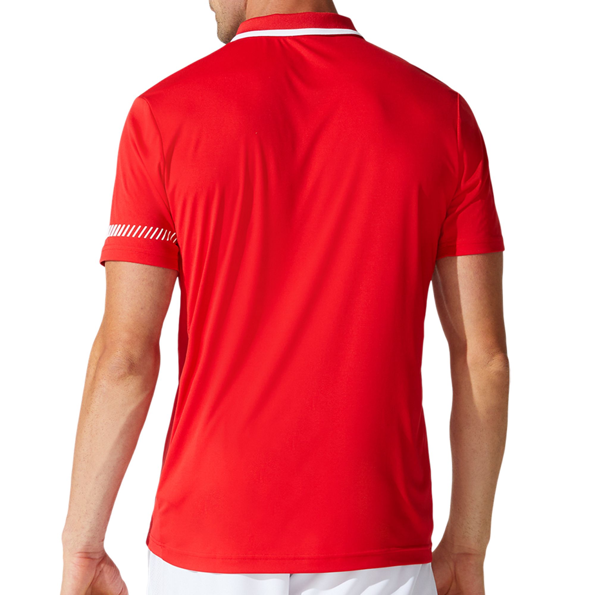 Asics Court Polo Heren
