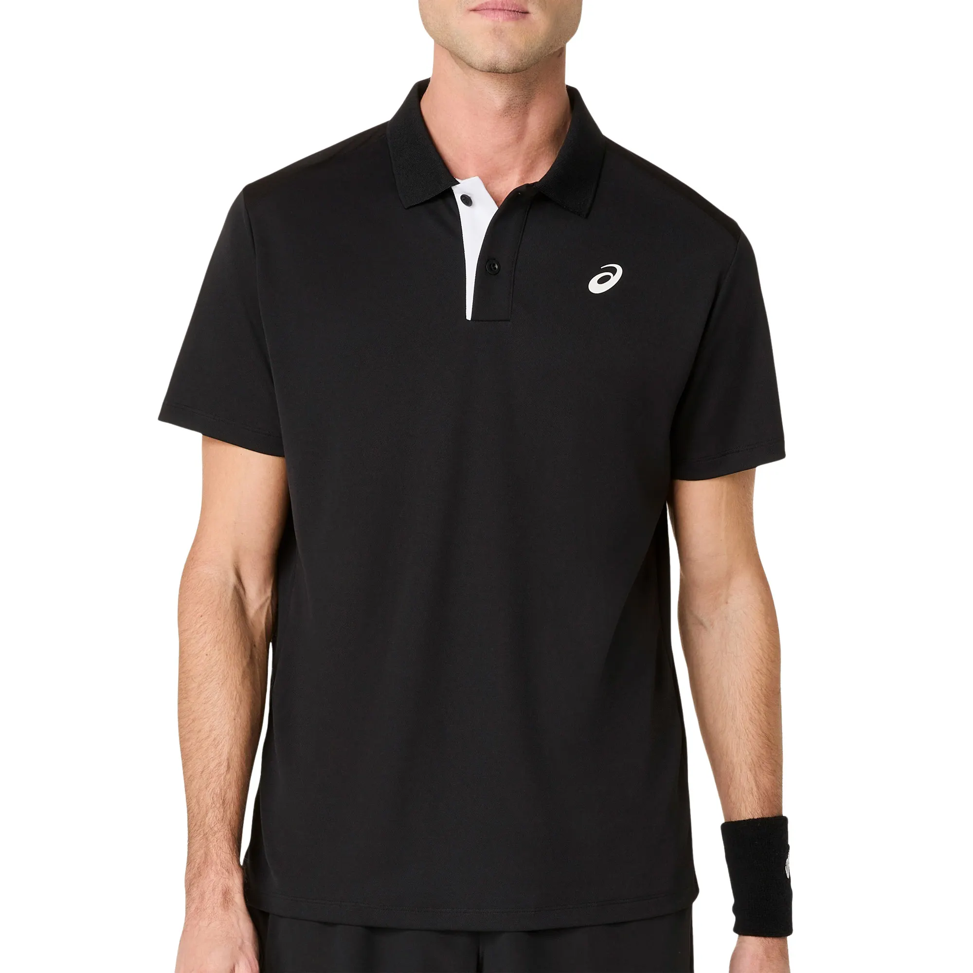 Asics Court Polo Heren