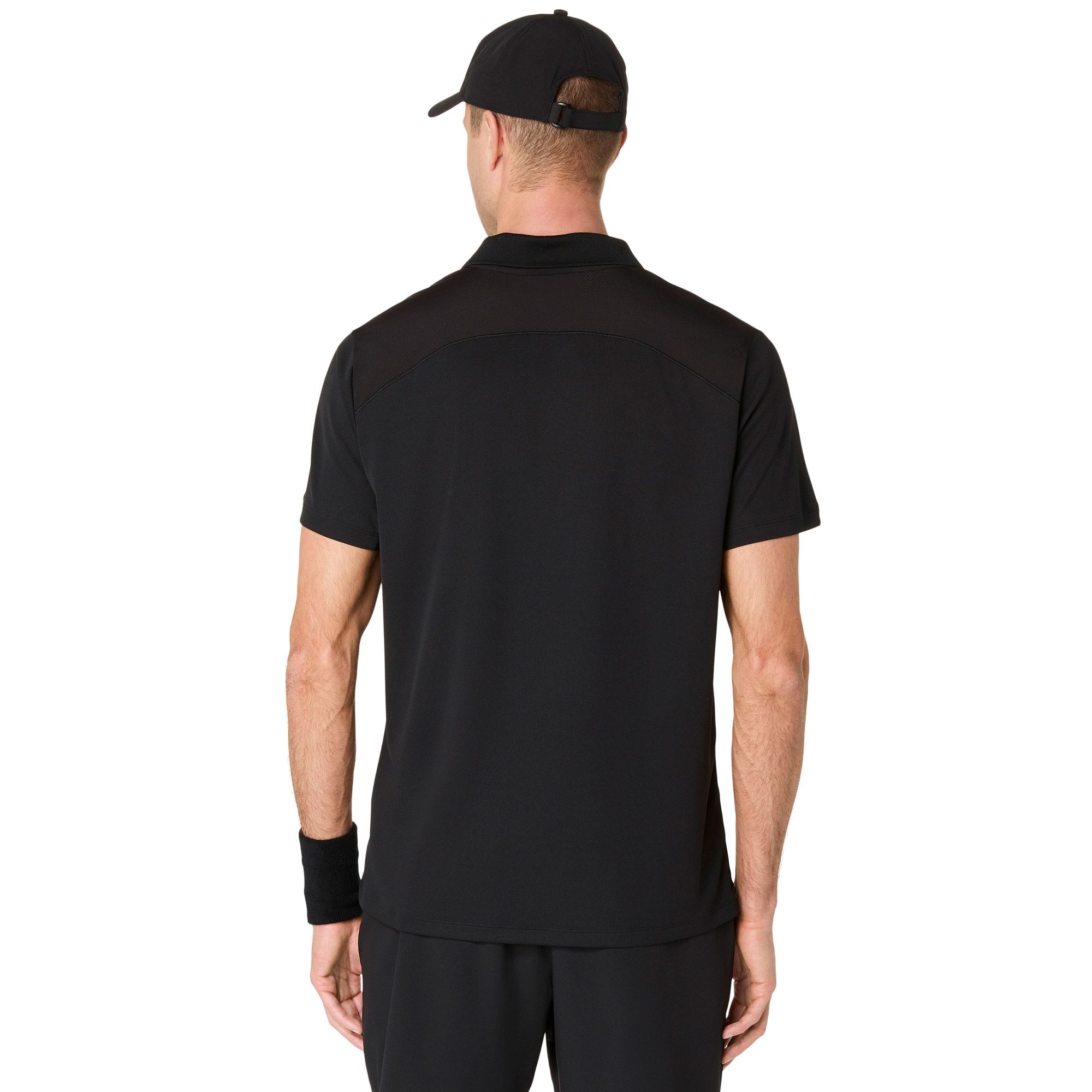 Asics Court Polo Heren