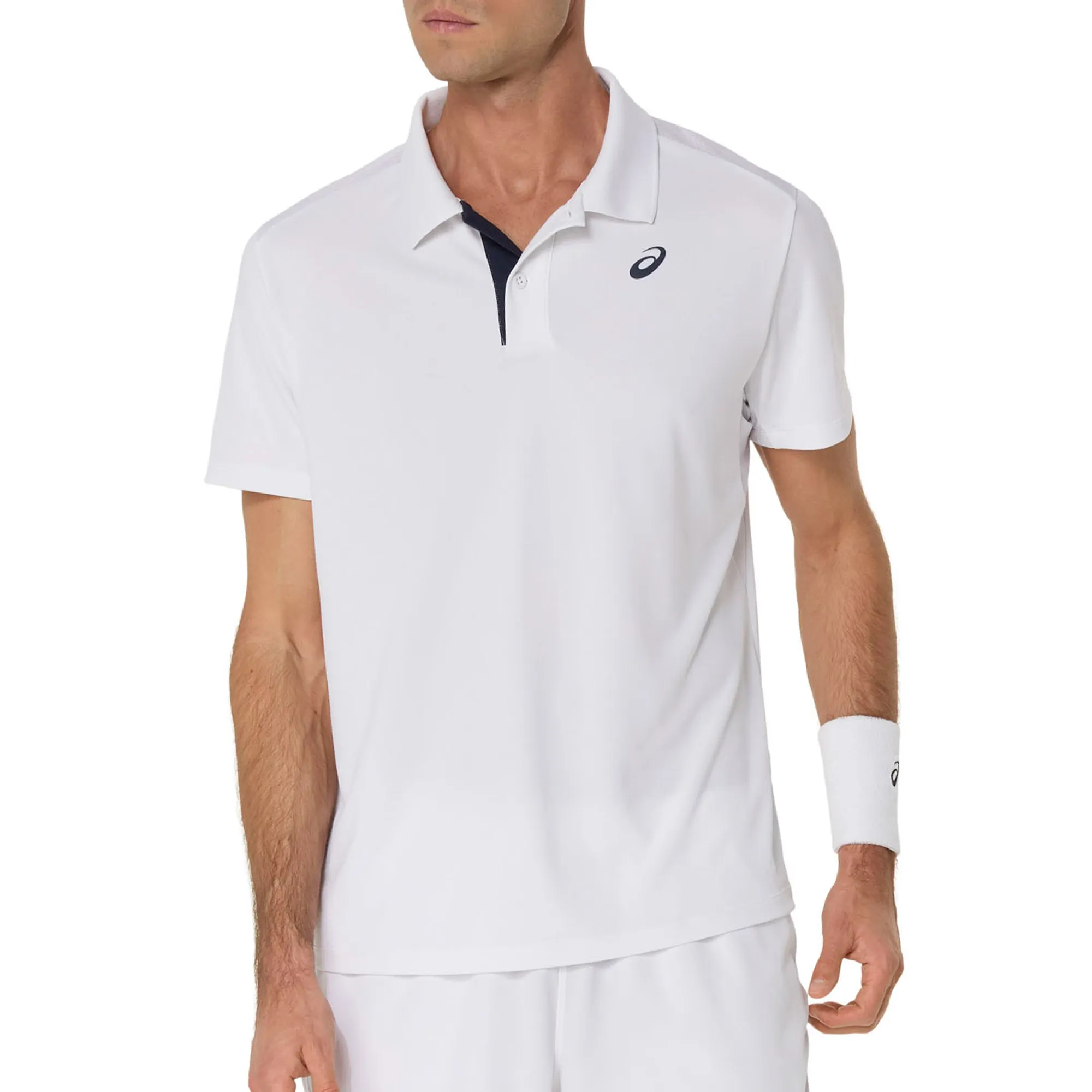 Asics Court Polo Heren