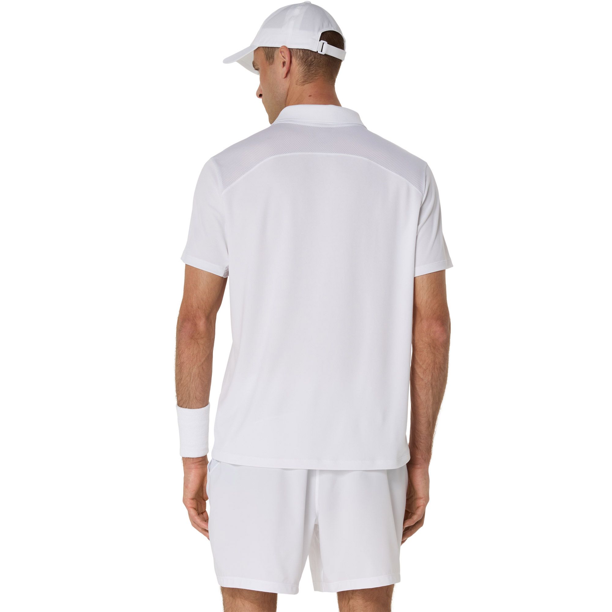 Asics Court Polo Herren
