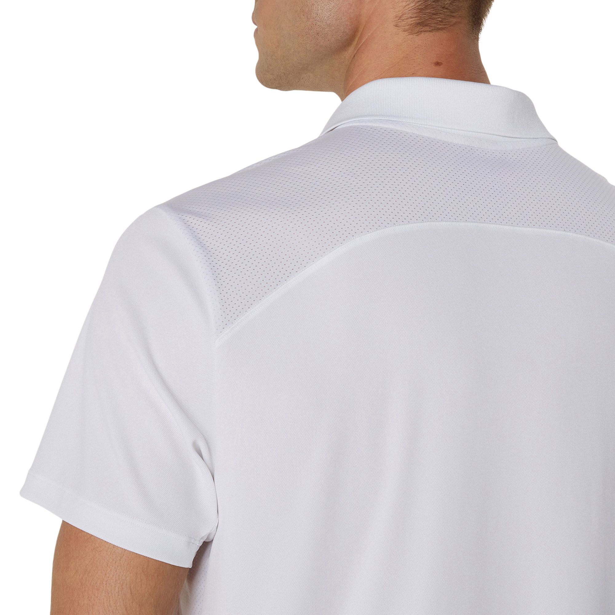 Asics Court Polo Herren
