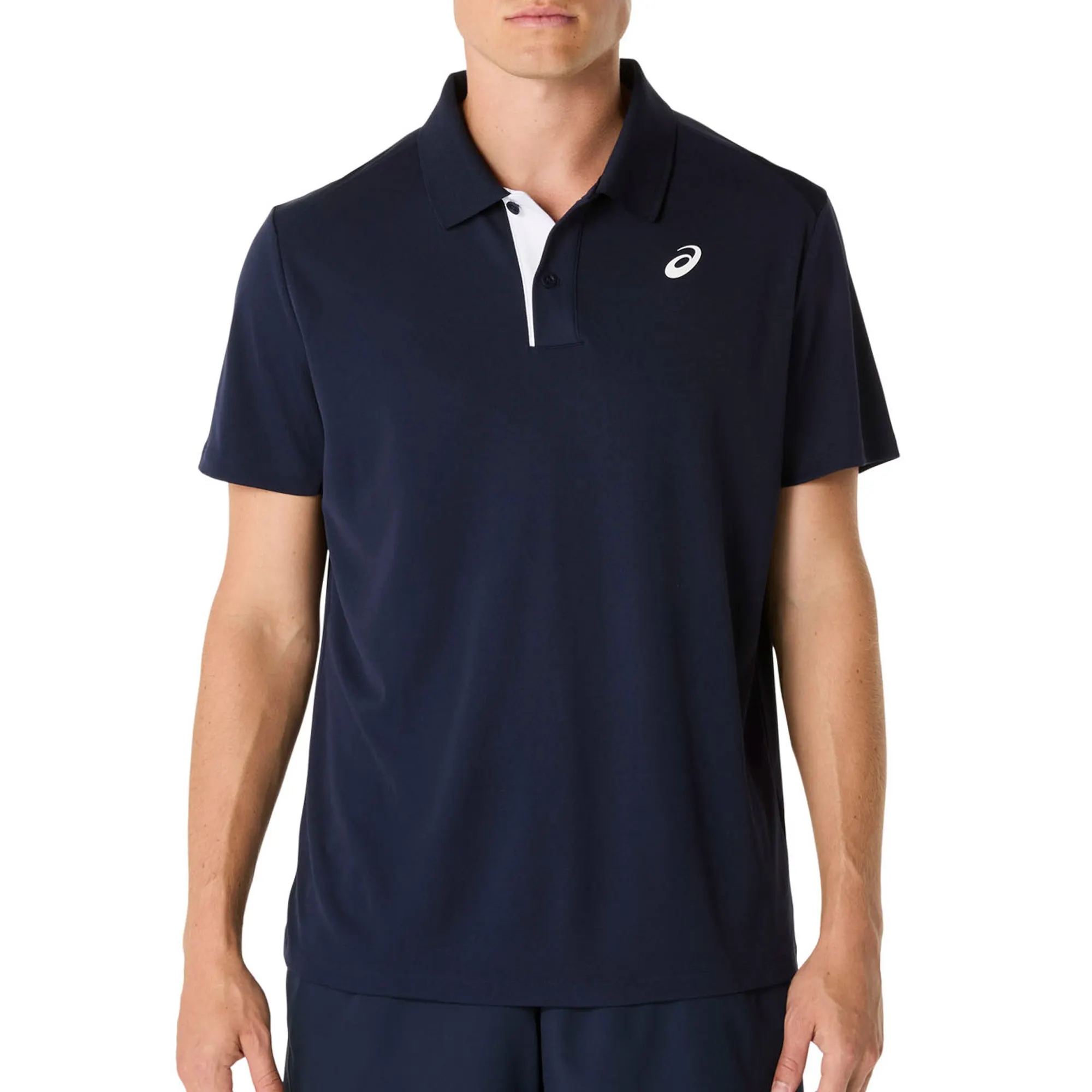 Asics Court Polo Heren