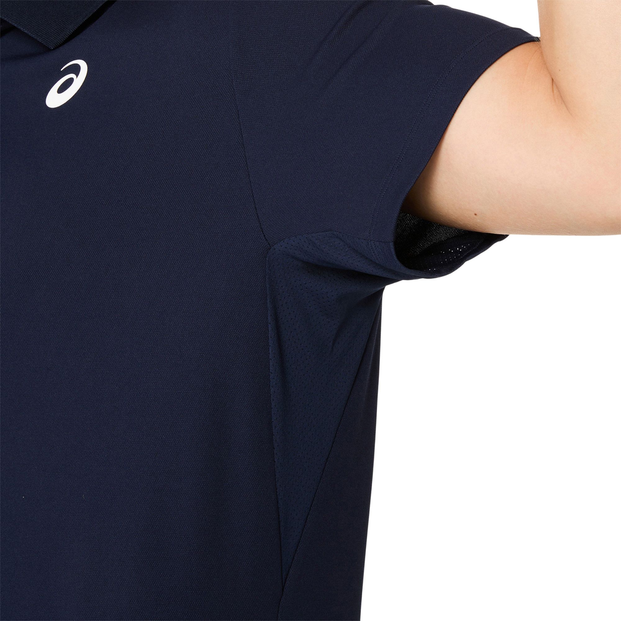Asics Court Polo Heren