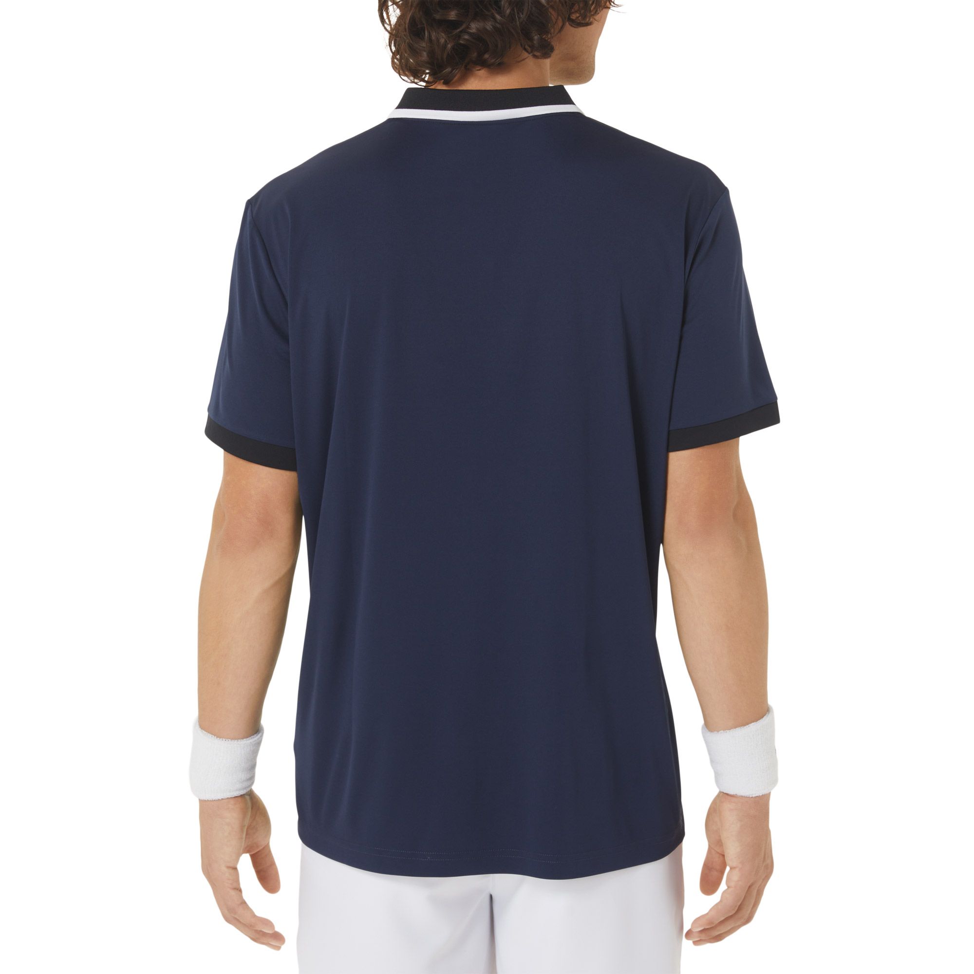 Asics Court Polo Heren
