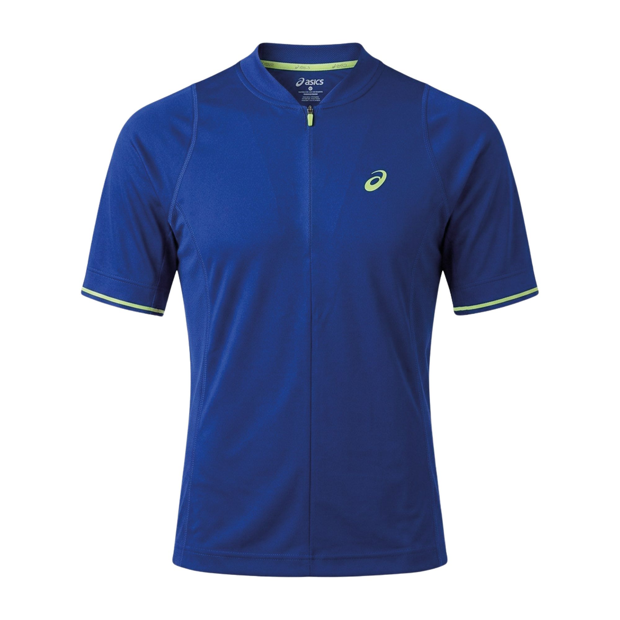 Asics 1/2 Zip Polo Dames