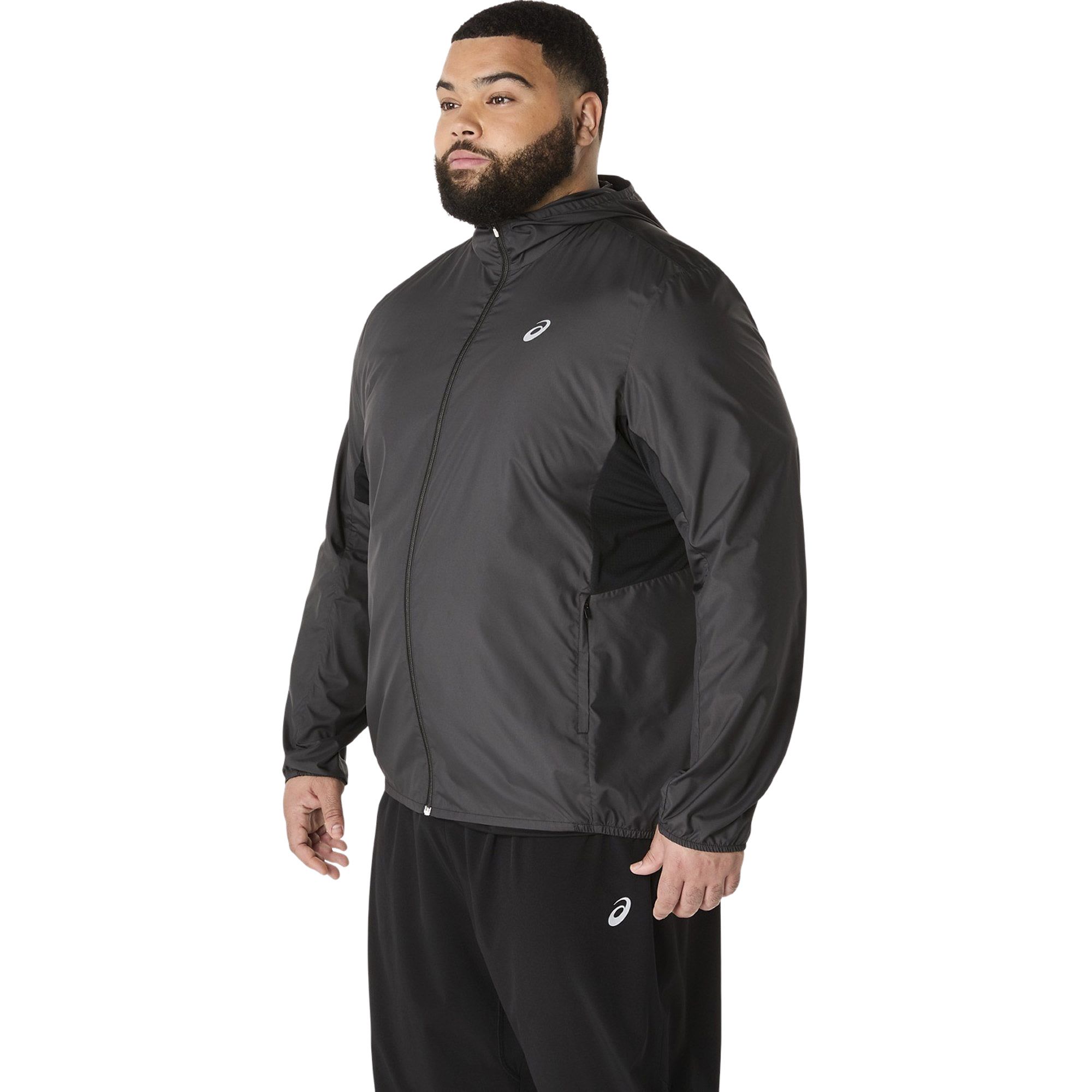 Veste de running Asics Core Hommes