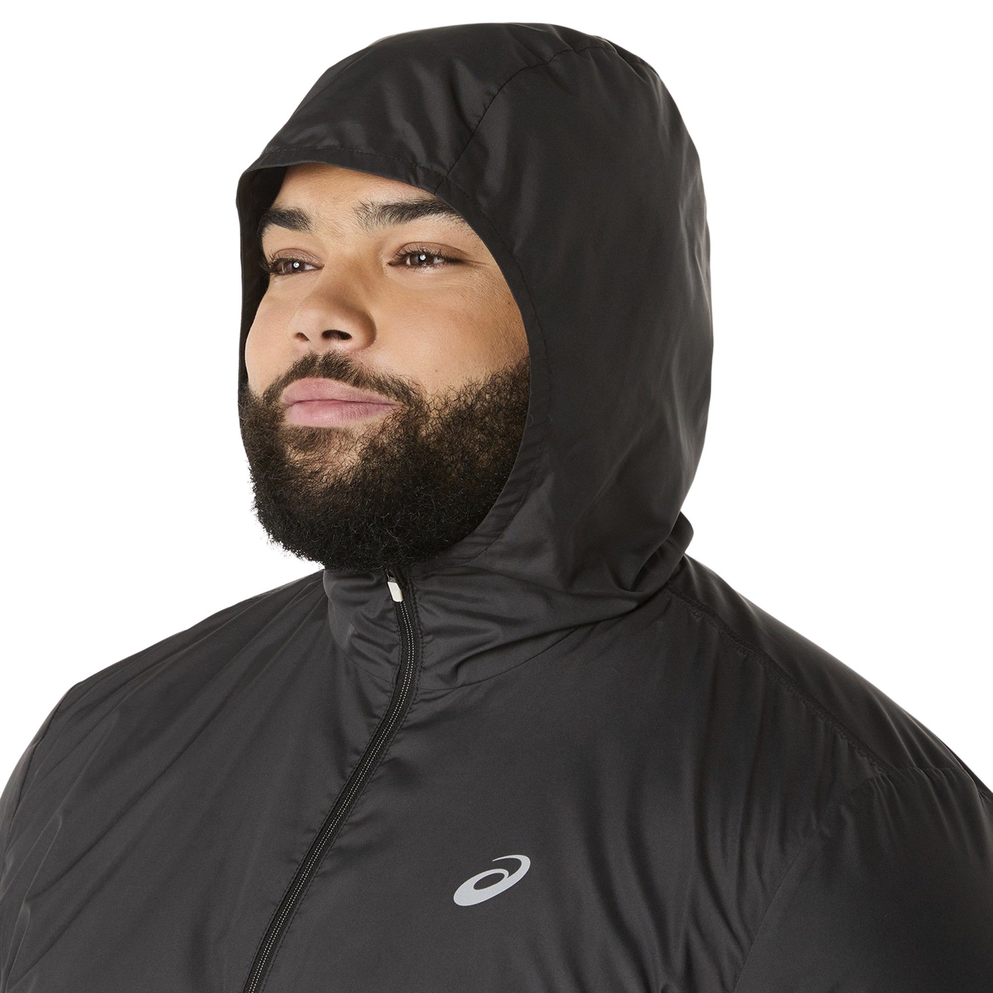Veste de running Asics Core Hommes