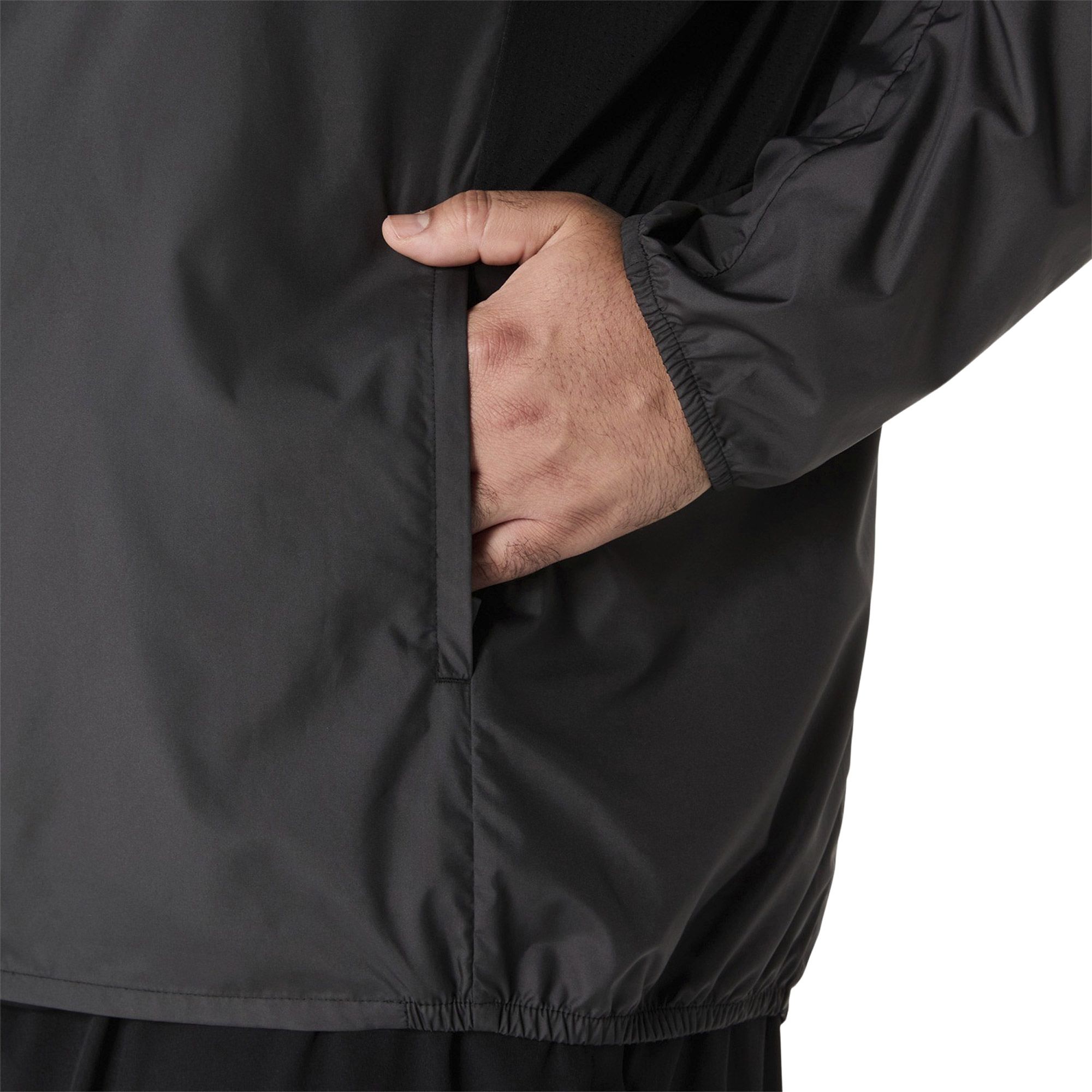 Veste de running Asics Core Hommes