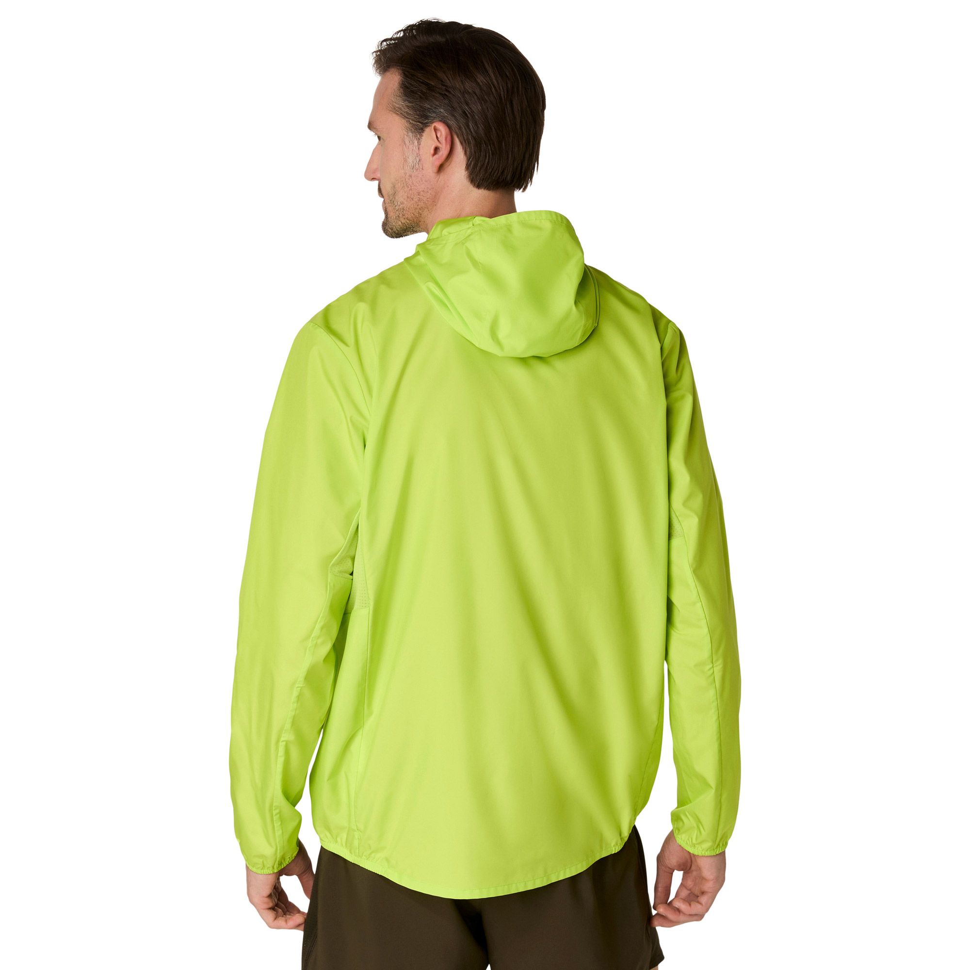 Asics Core Hardloopjack Heren