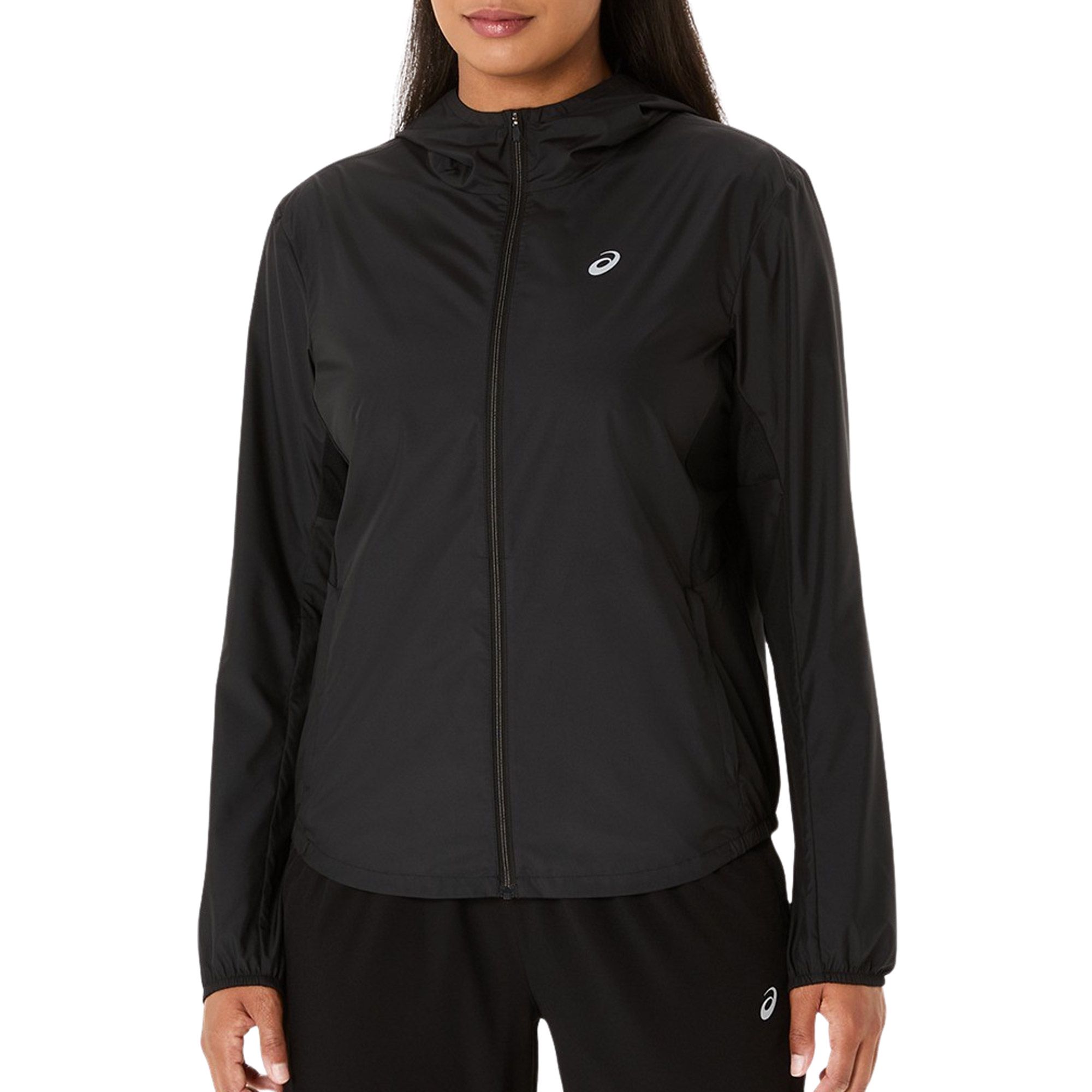 Asics Core Hardloopjack Dames