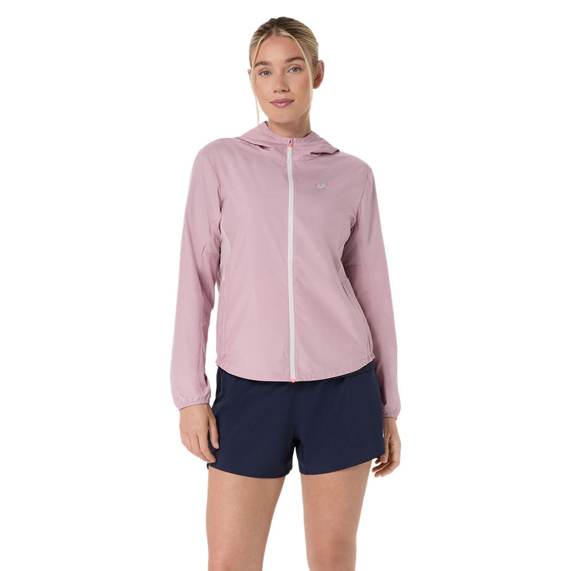 Asics Core Hardloopjack Dames