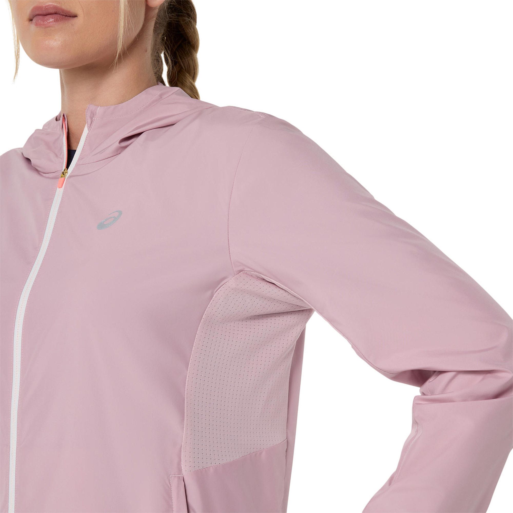 Asics Core Hardloopjack Dames