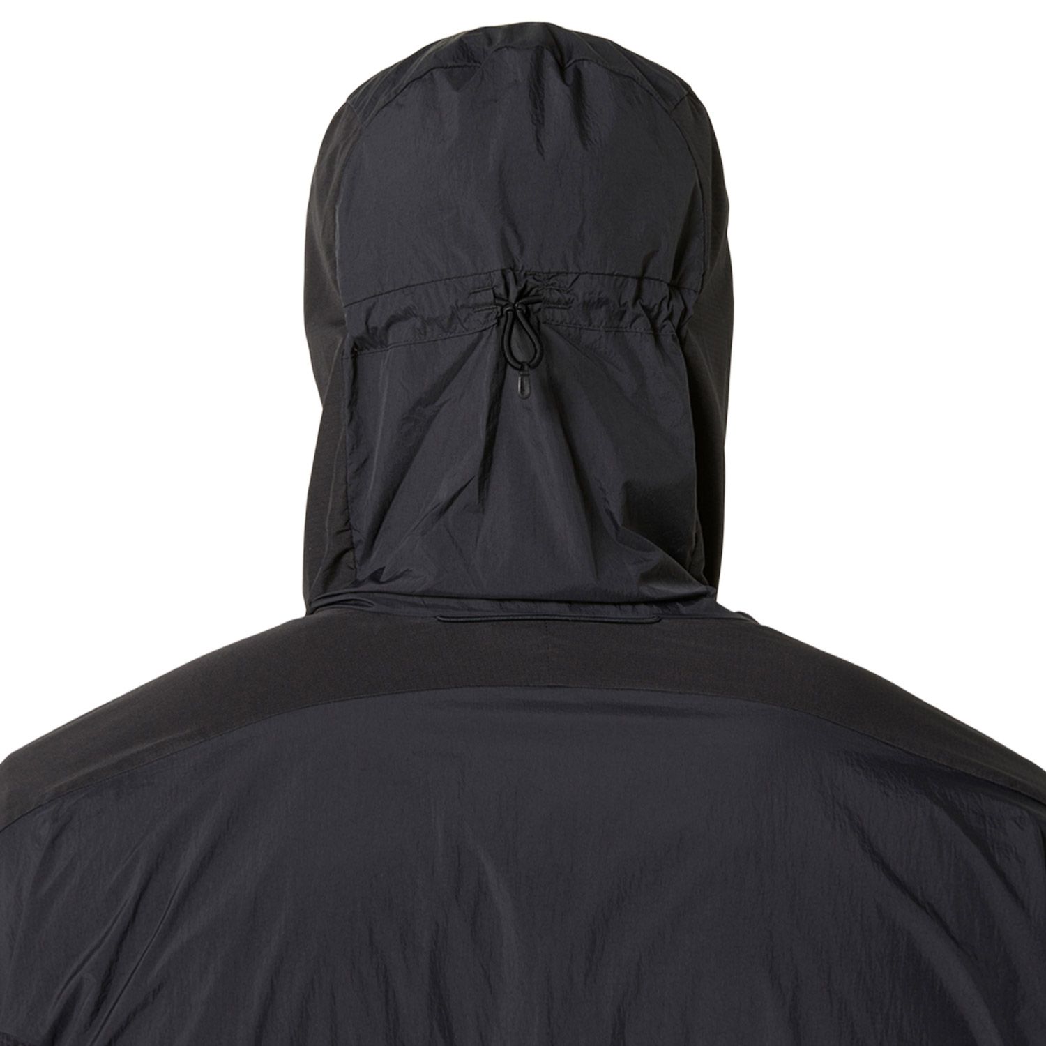 Asics Road Packable Hardloopjack Heren