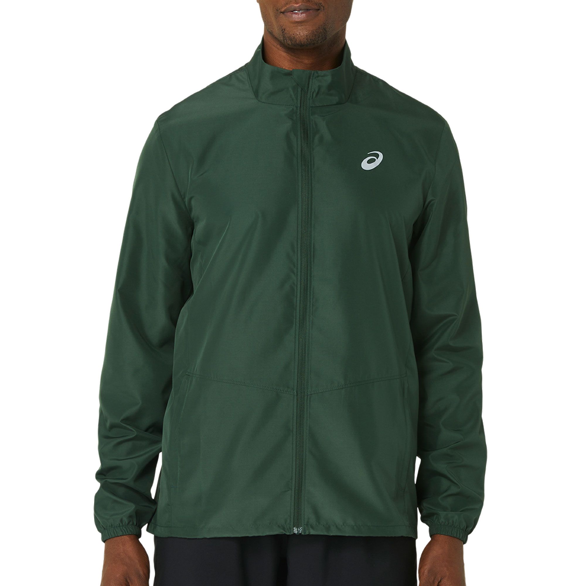 Asics Core Hardloopjack Heren