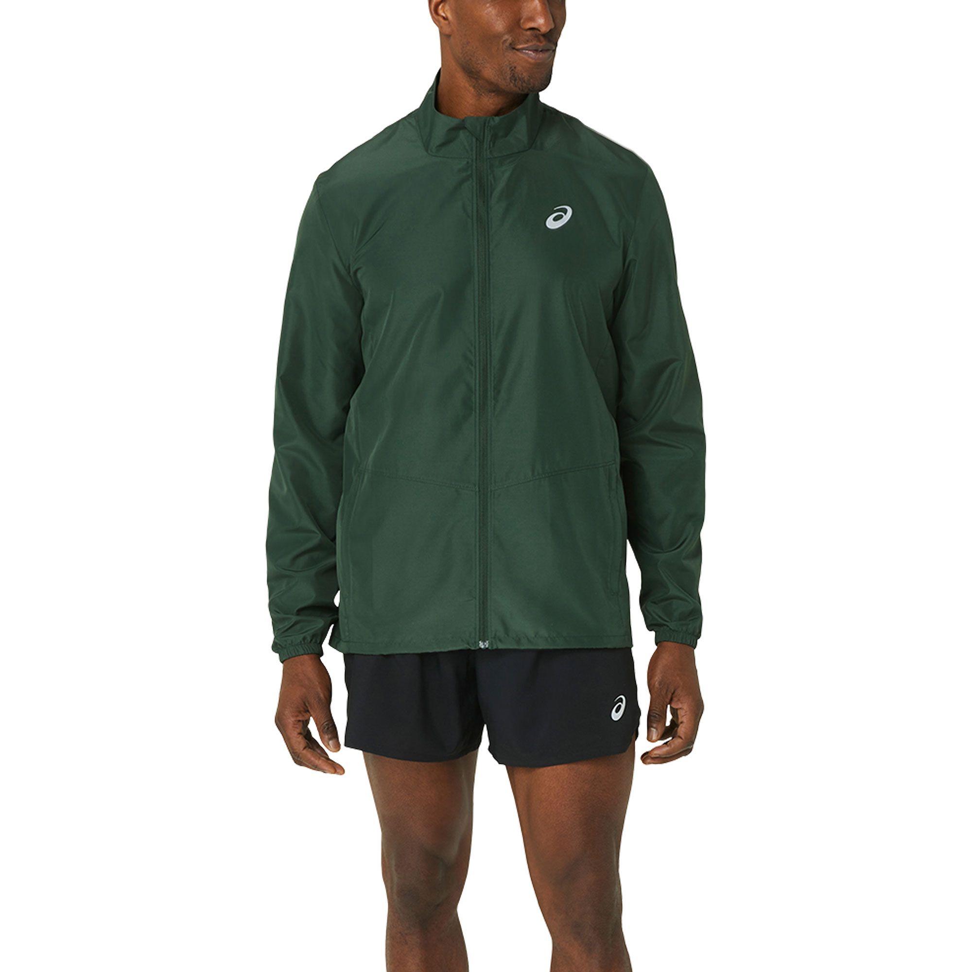 Asics Core Hardloopjack Heren