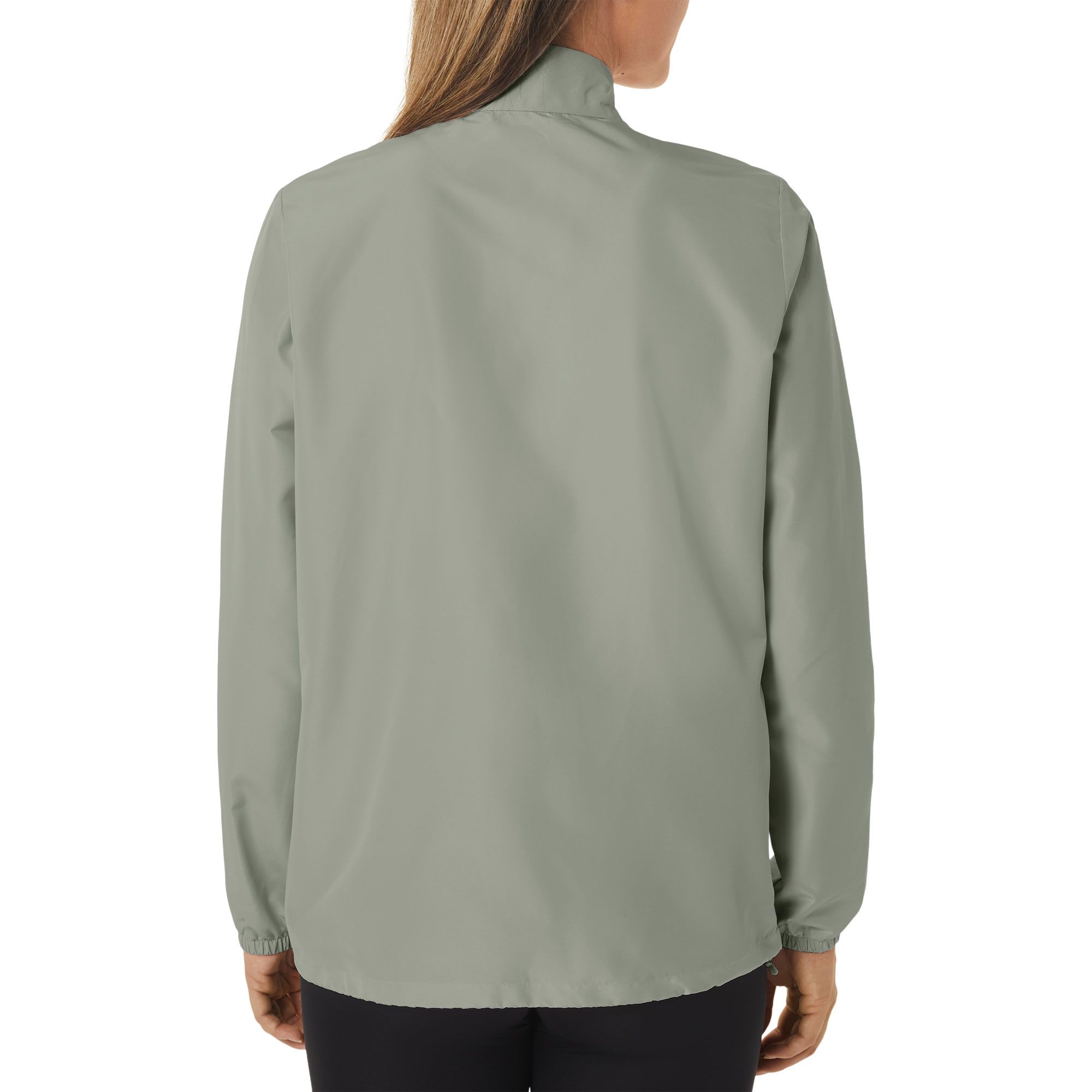 Asics Core Hardloopjack Dames
