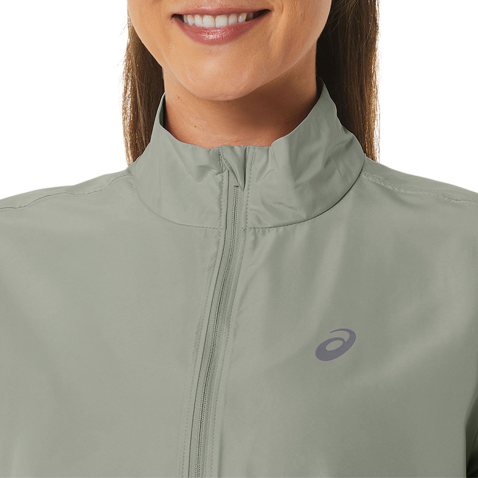Asics Core Hardloopjack Dames