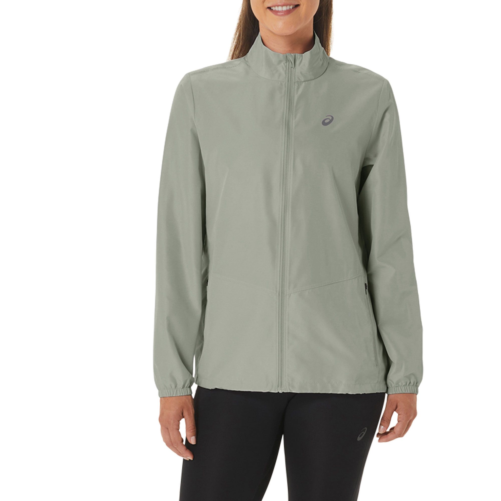 Asics Core Hardloopjack Dames