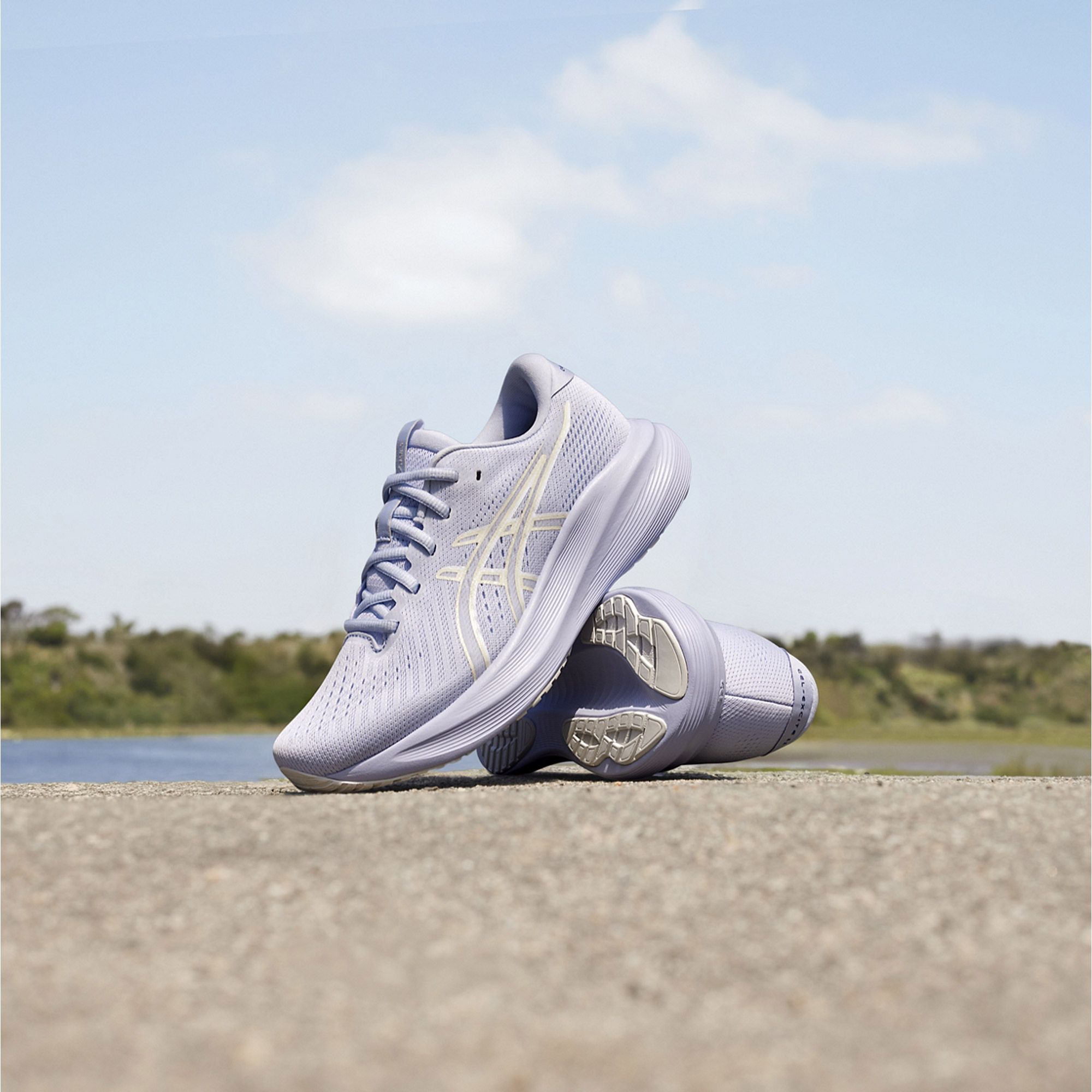 Asics Gel-Excite 11 Running Shoes Women | Plutosport