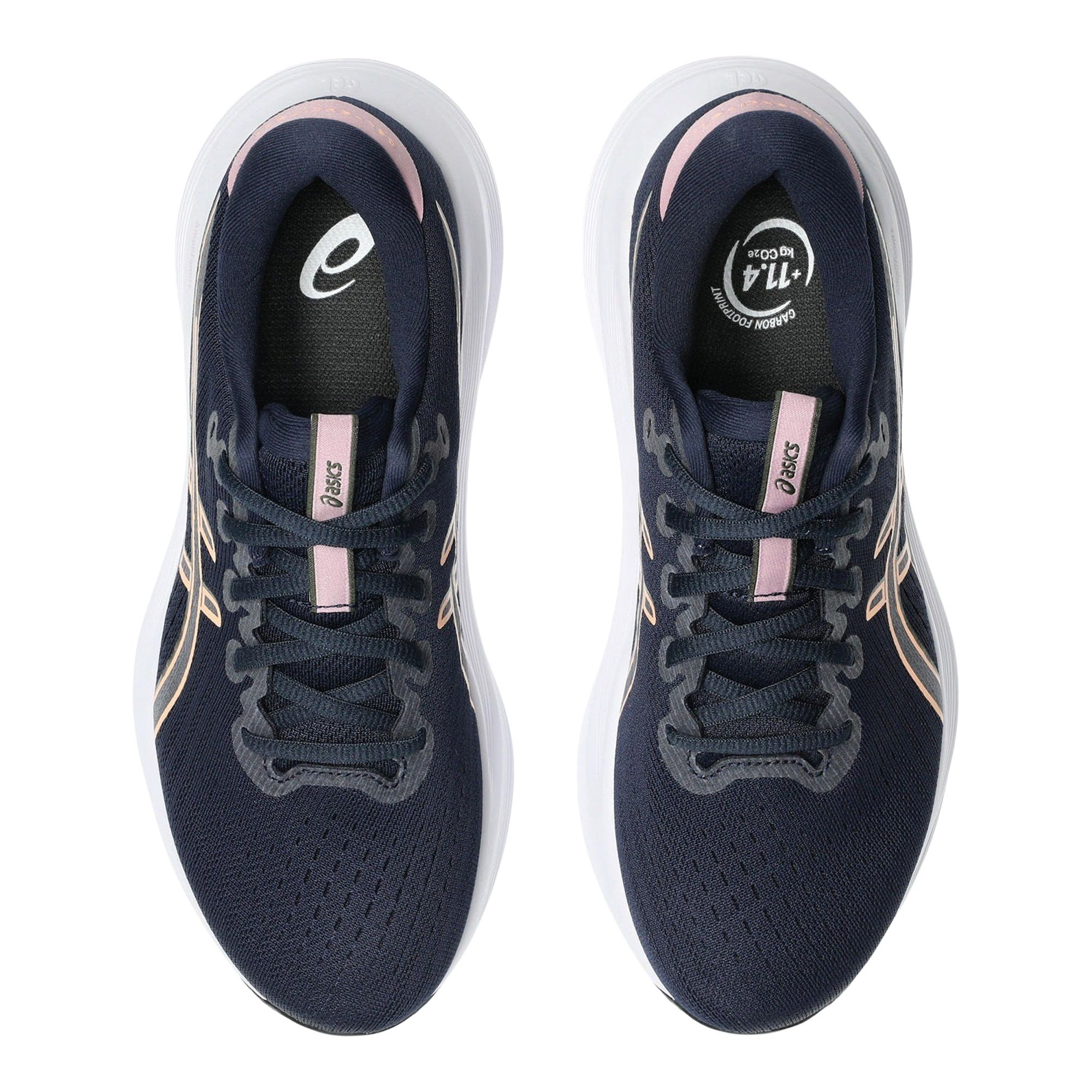 Asics Gel-Excite 11 Hardloopschoenen Dames