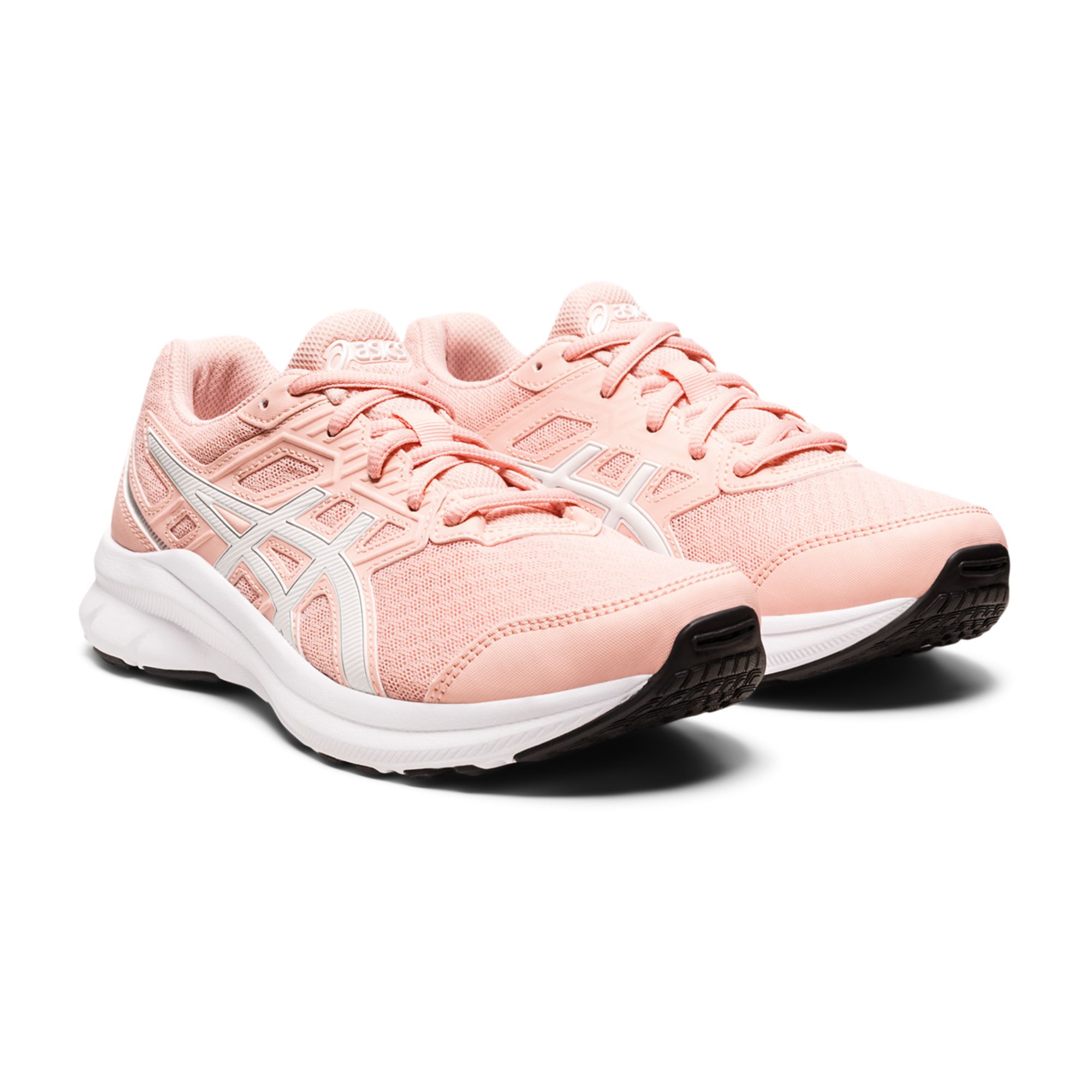 Asics Jolt 3 GS Hardloopschoen Junior