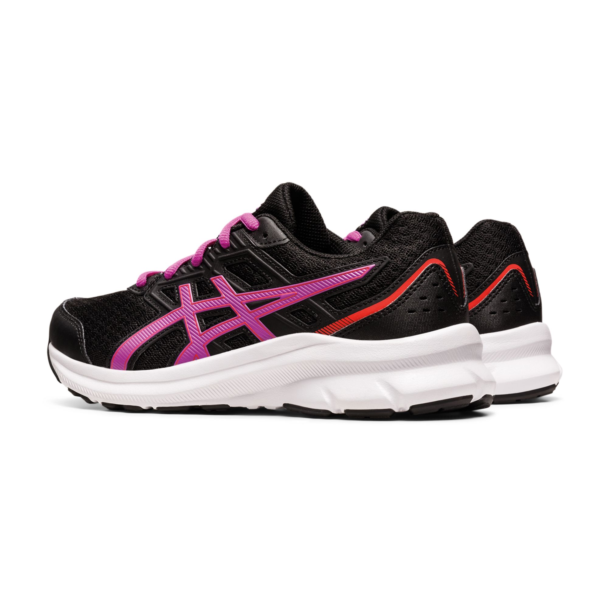 Asics Jolt 3 GS Hardloopschoen Junior