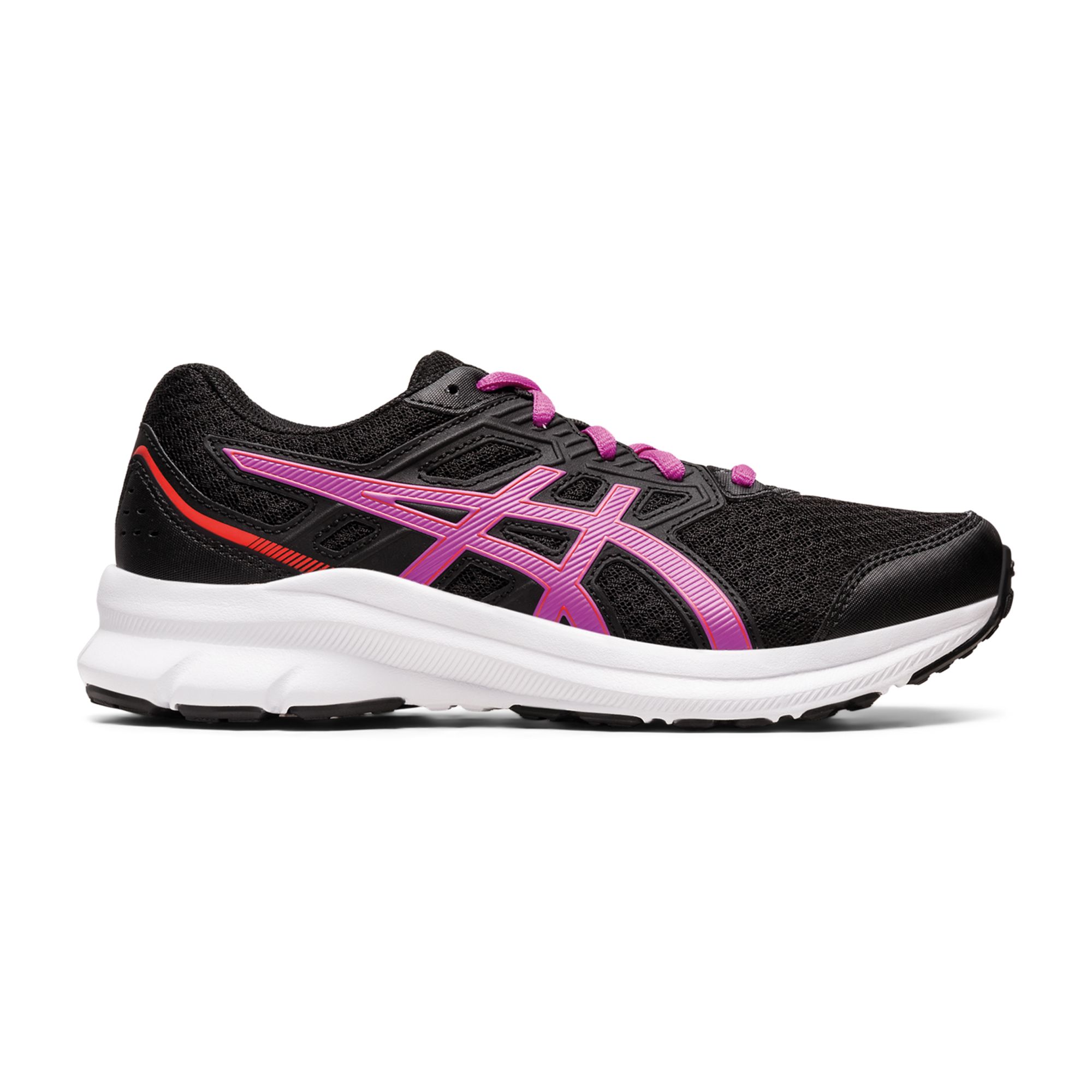 Asics Jolt 3 GS Hardloopschoen Junior