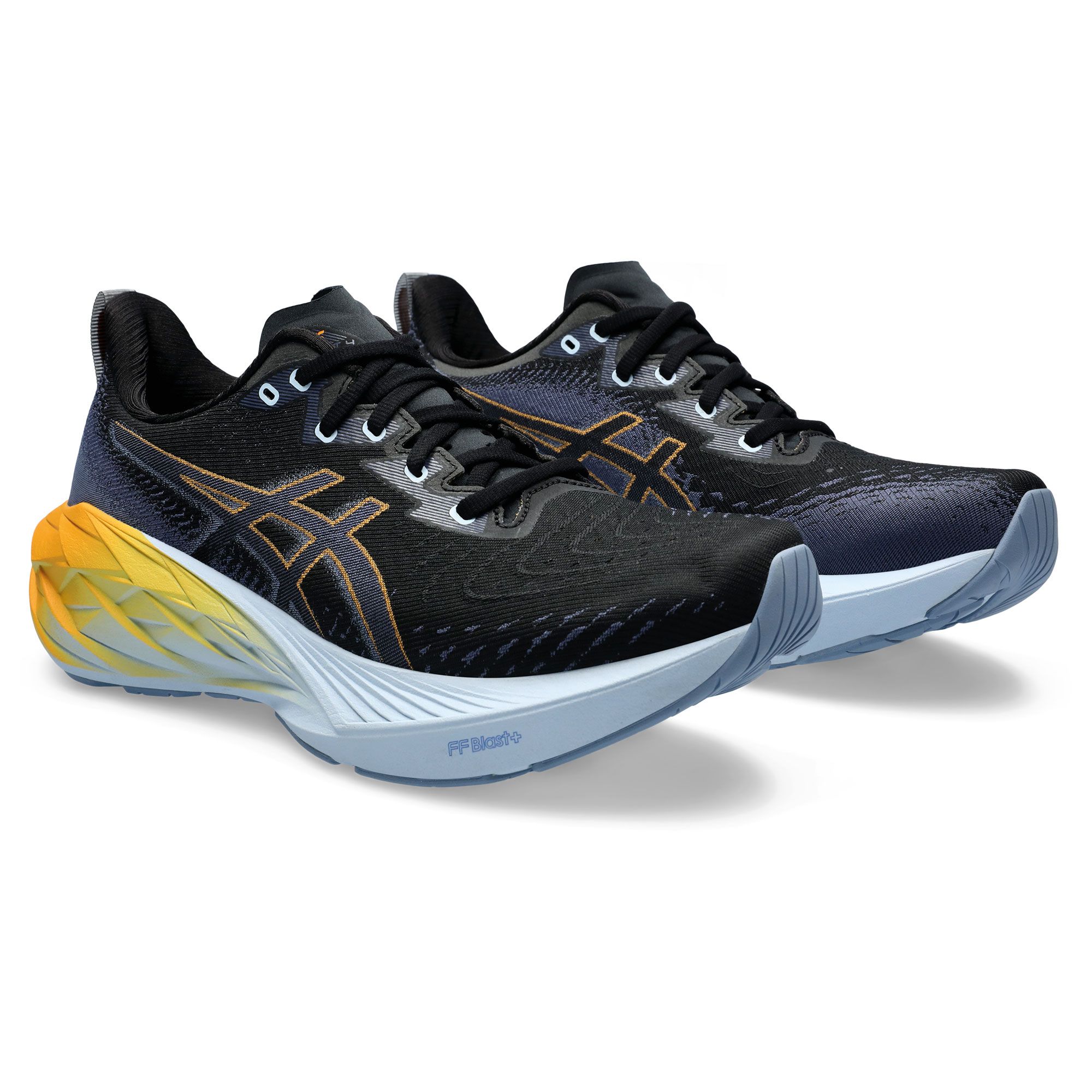 Asics Novablast 4 Running shoes Men