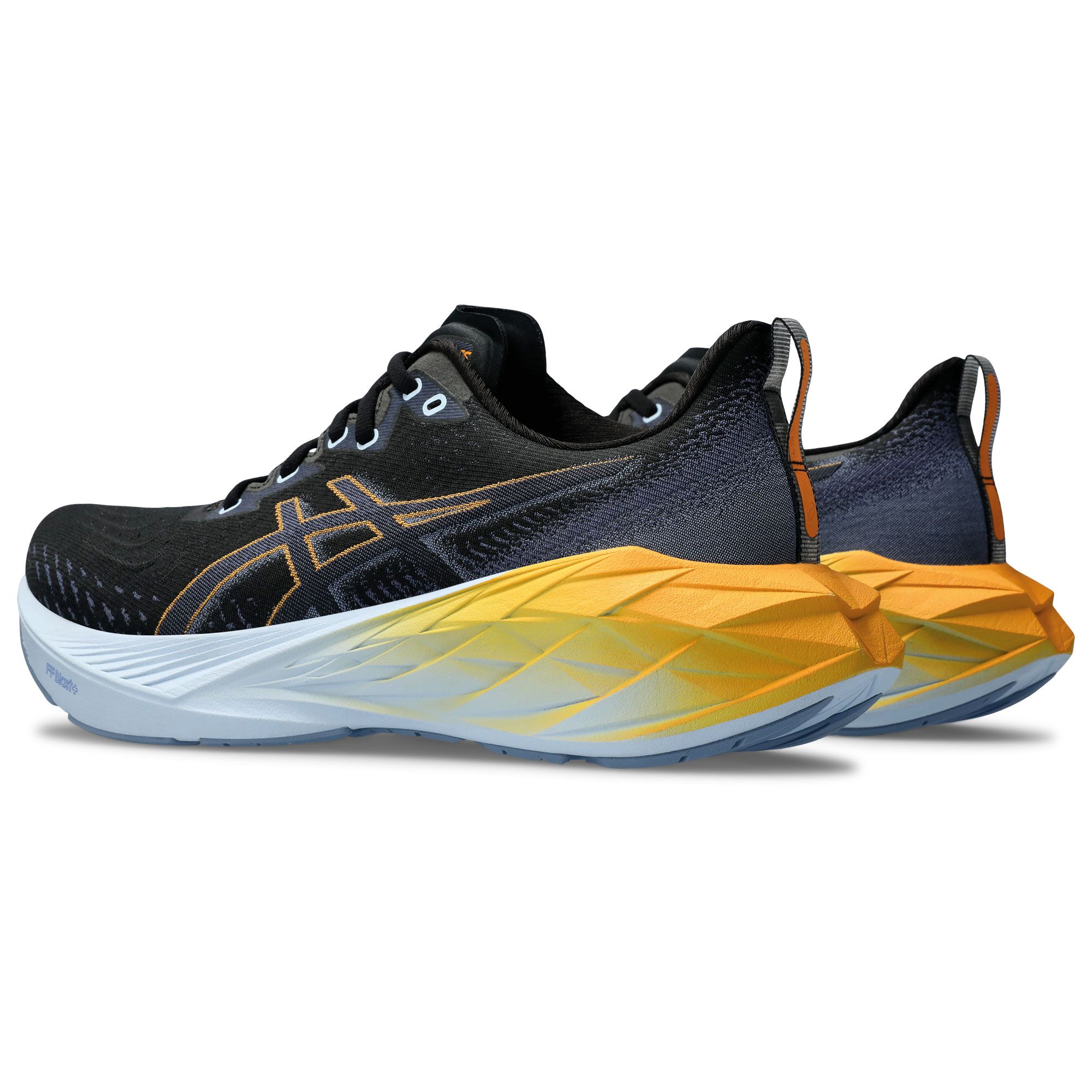 Asics Novablast 4 Running shoes Men