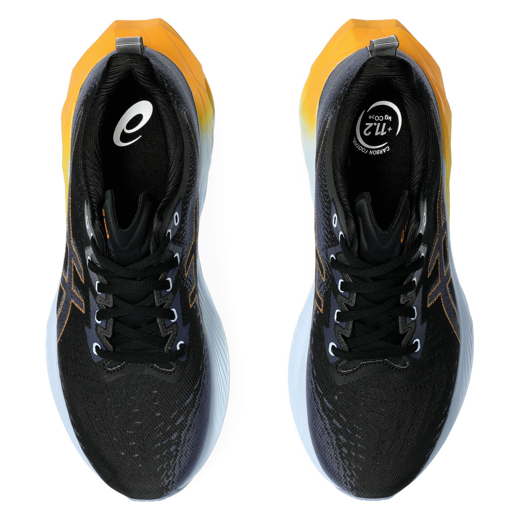 Asics Novablast 4 Running shoes Men