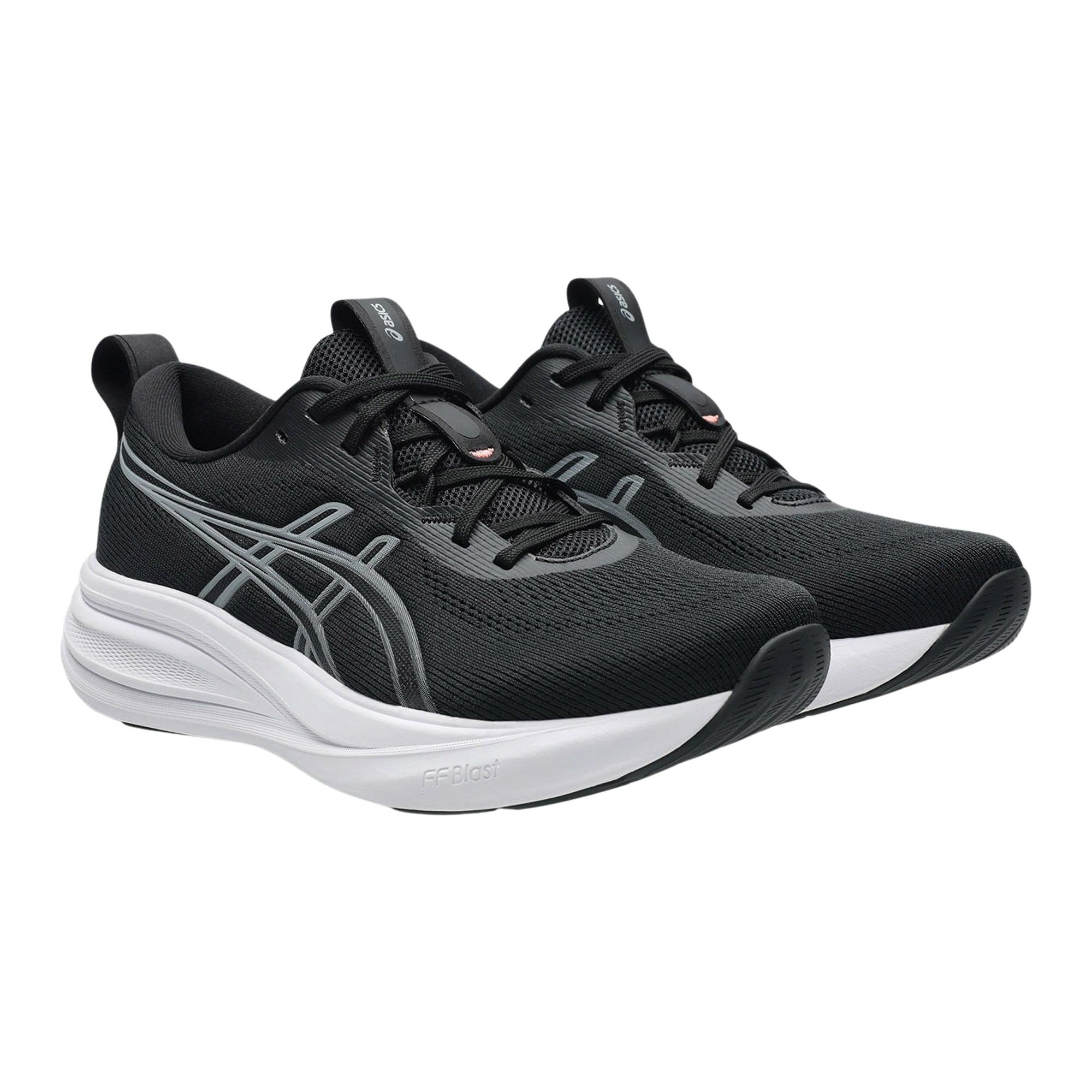 Asics Gel-Pulse 17 Hardloopschoenen Dames