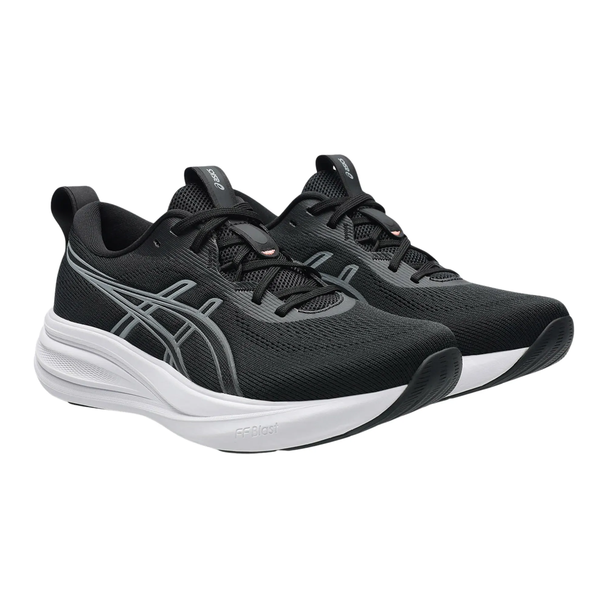 Asics Gel-Pulse 17 Hardloopschoenen Dames