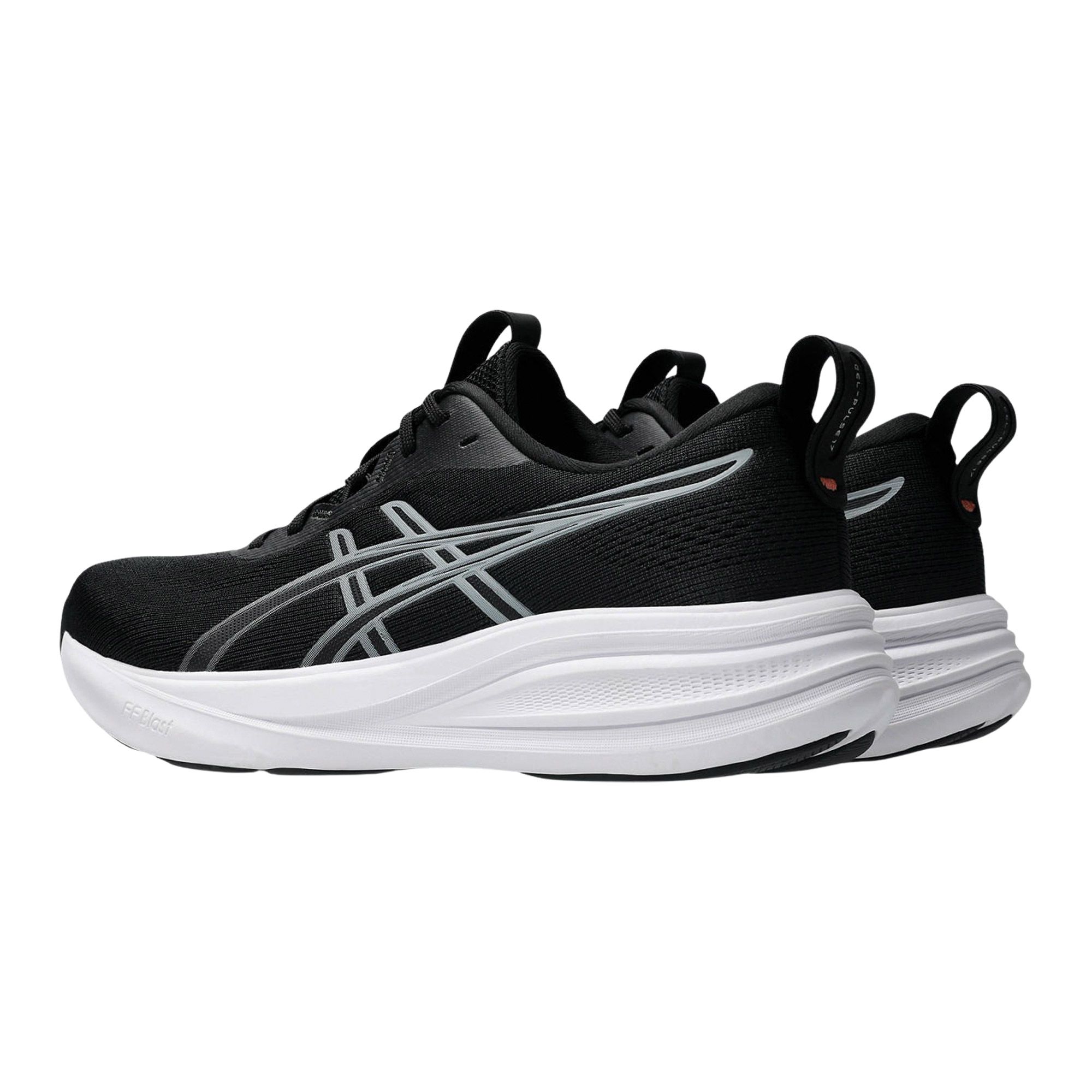 Asics Gel-Pulse 17 Hardloopschoenen Dames