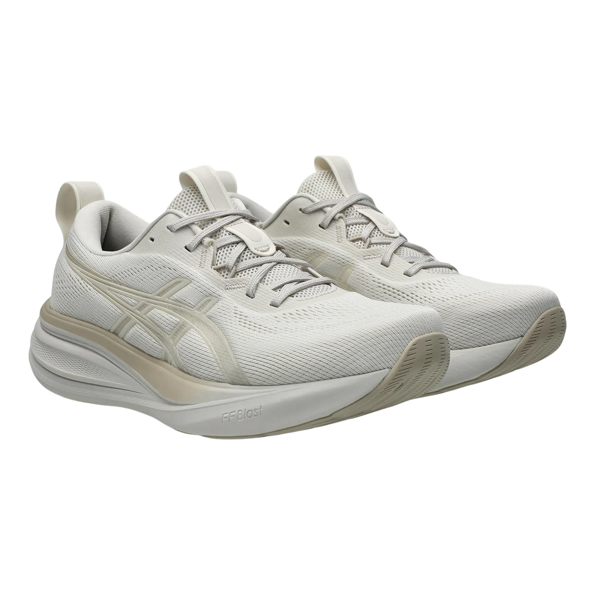 Asics Gel-Pulse 17 Hardloopschoenen Dames