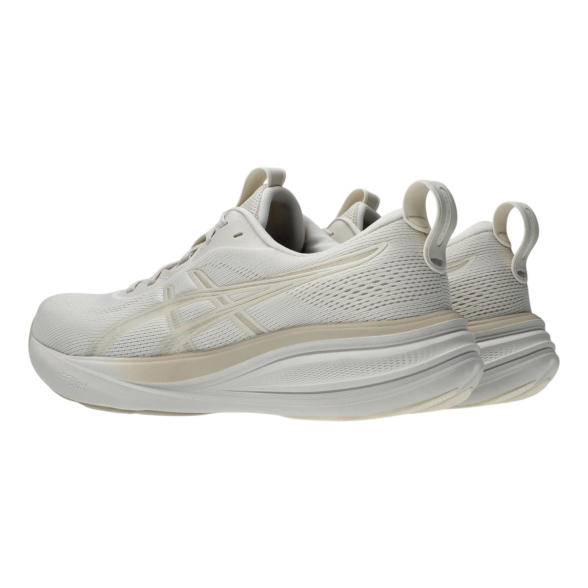 Asics Gel-Pulse 17 Hardloopschoenen Dames
