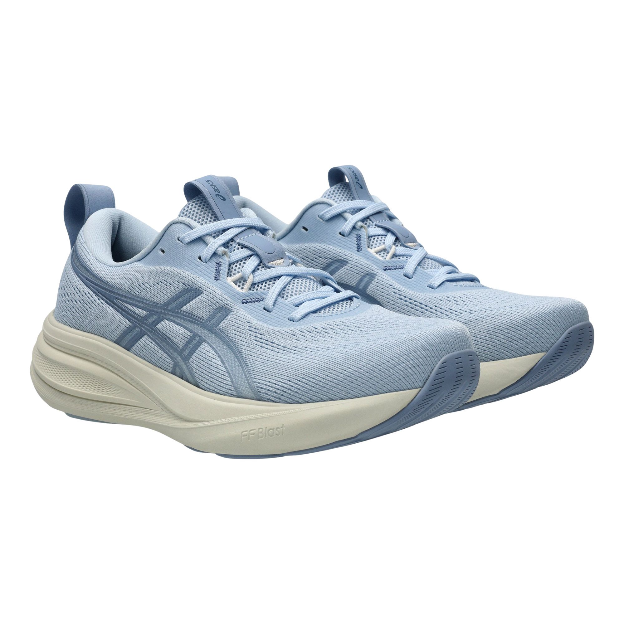 Chaussures de running Asics Gel-Pulse 17 Femmes