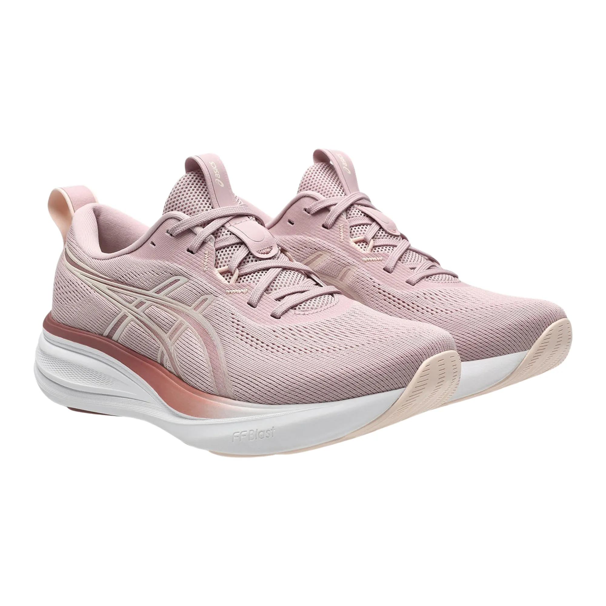 Asics Gel-Pulse 17 Hardloopschoenen Dames