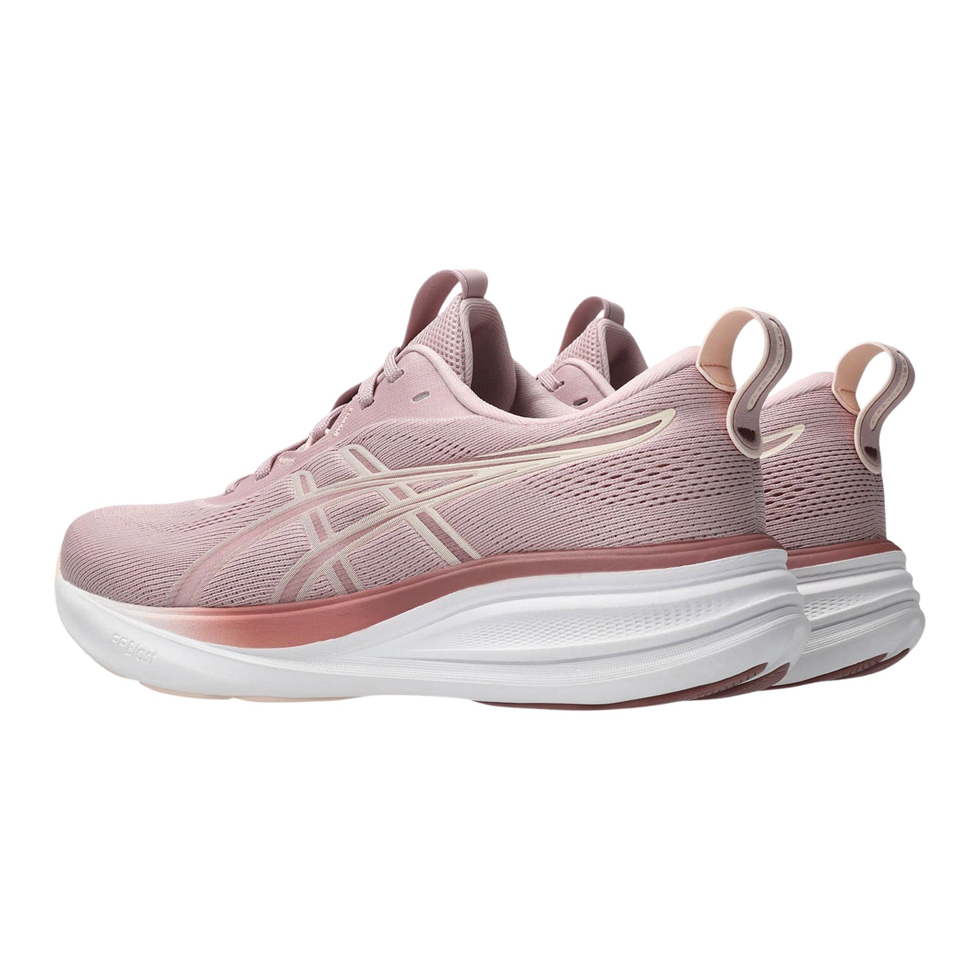 Asics Gel-Pulse 17 Hardloopschoenen Dames