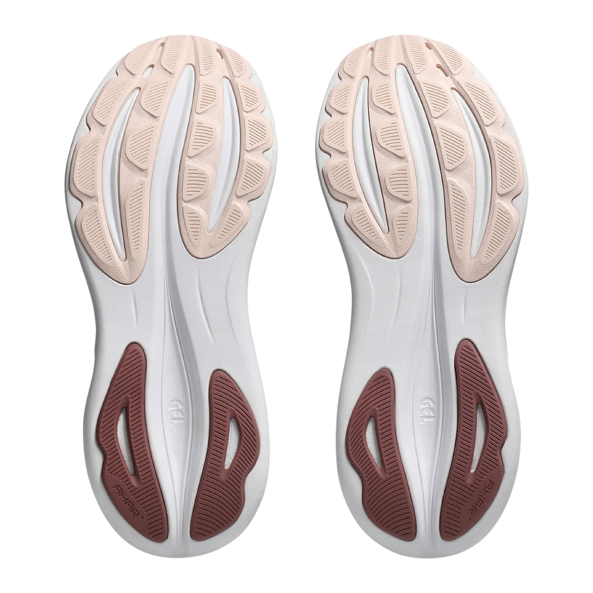 Asics Gel-Pulse 17 Hardloopschoenen Dames