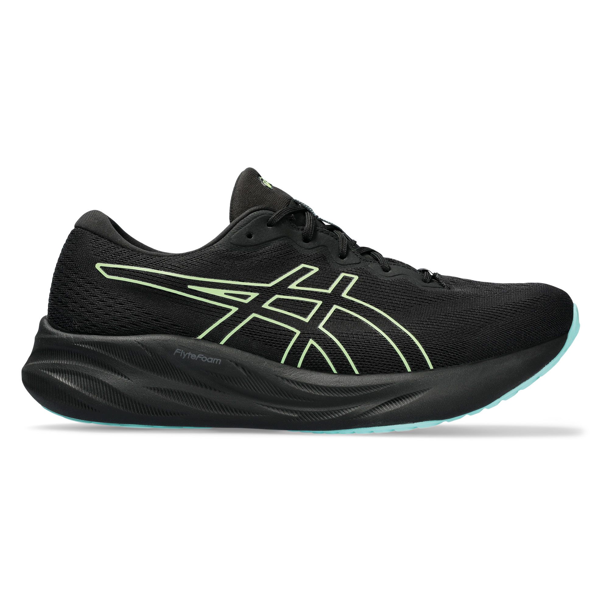 Asics Gel-Pulse 15 GTX Hardloopschoenen Heren