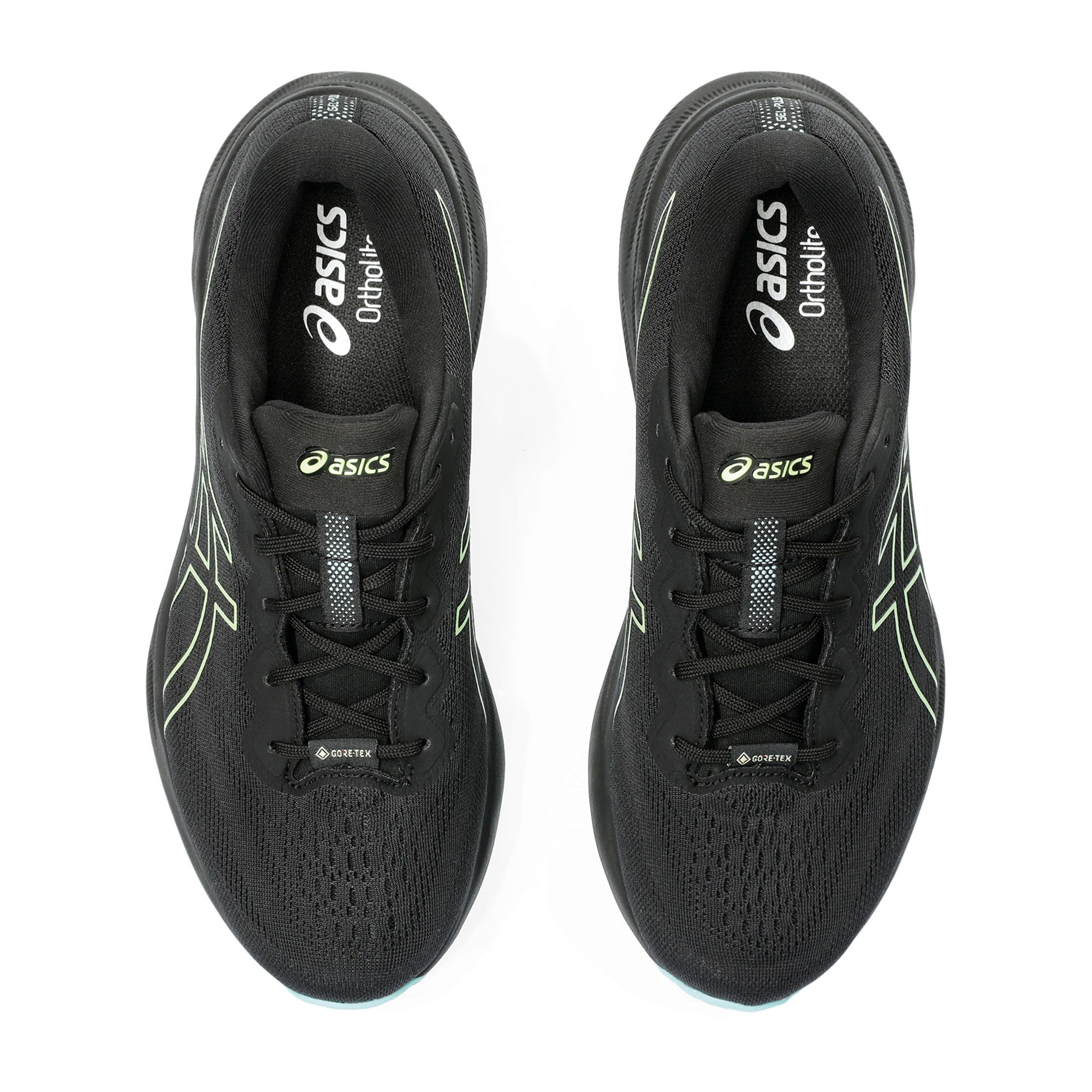 Asics Gel-Pulse 15 GTX Hardloopschoenen Heren