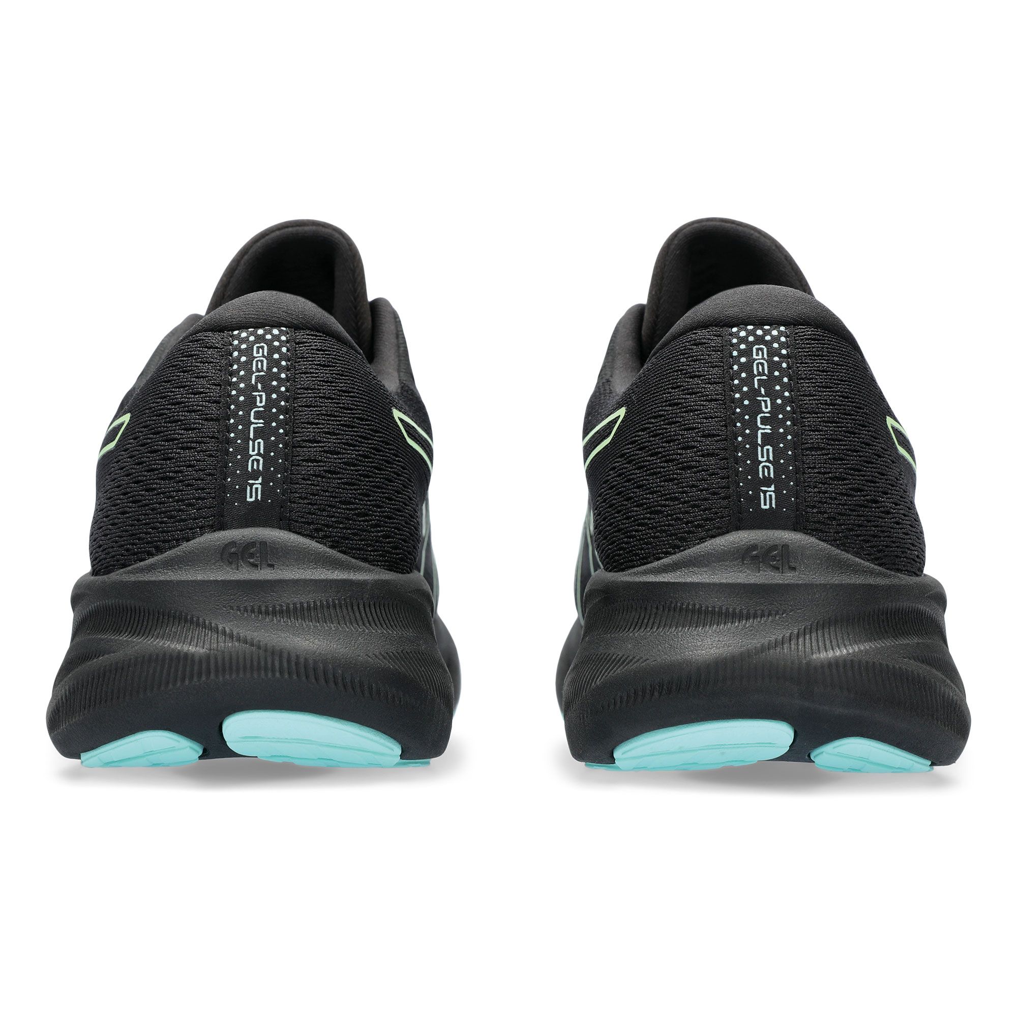 Asics Gel-Pulse 15 GTX Hardloopschoenen Heren