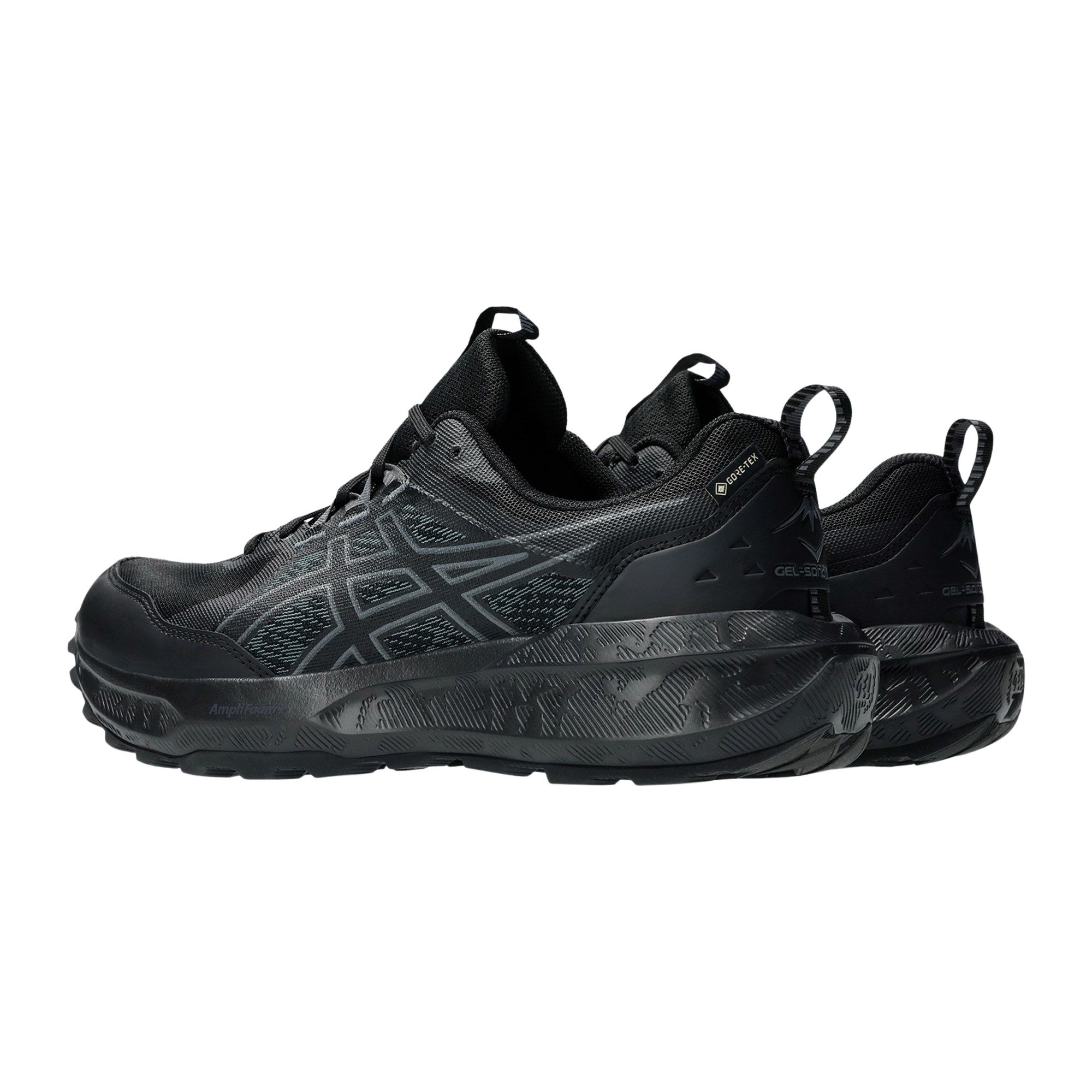 Asics Gel-Sonoma 8 GTX Trailrunning Shoe Men