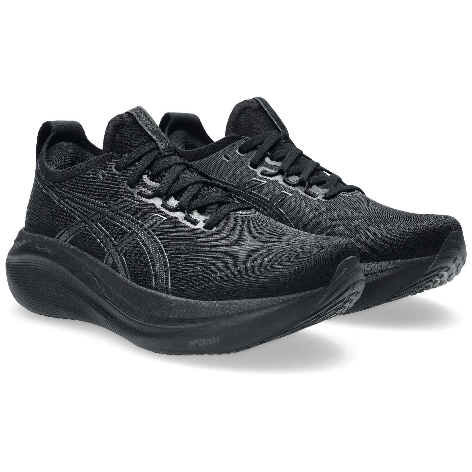 Asics Gel-Nimbus 27 Hardloopschoenen Dames