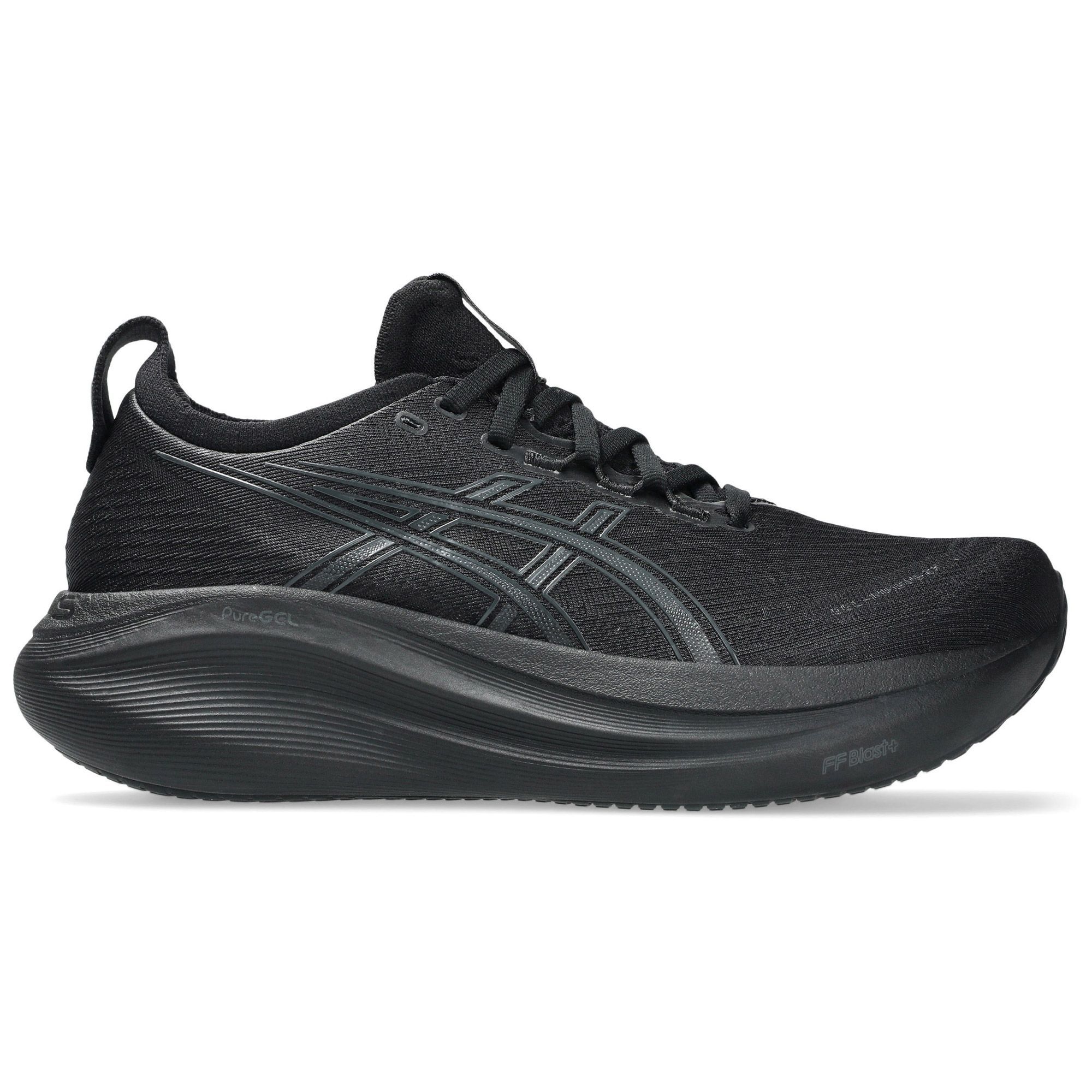 Asics Gel-Nimbus 27 Hardloopschoenen Dames