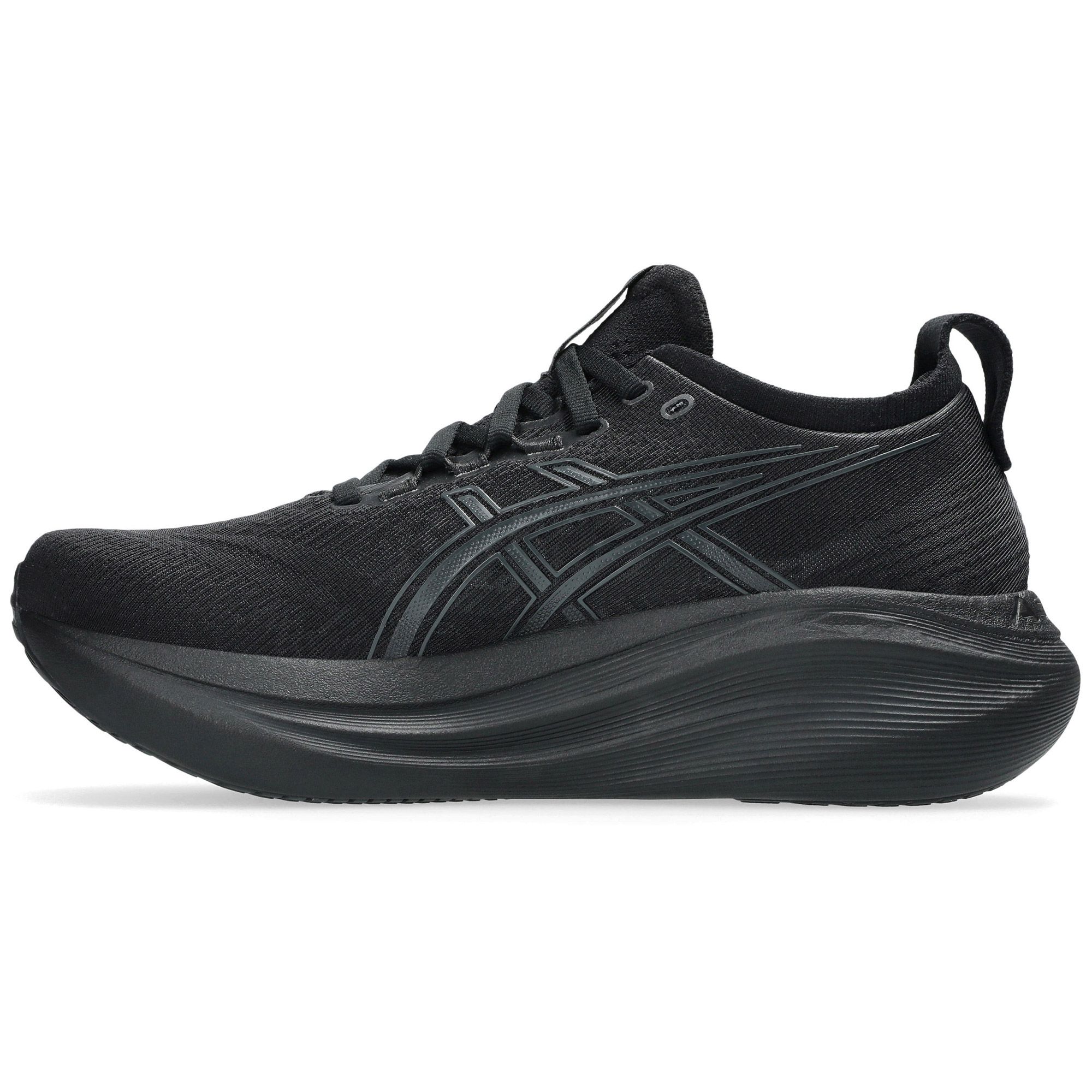 Asics Gel-Nimbus 27 Hardloopschoenen Dames