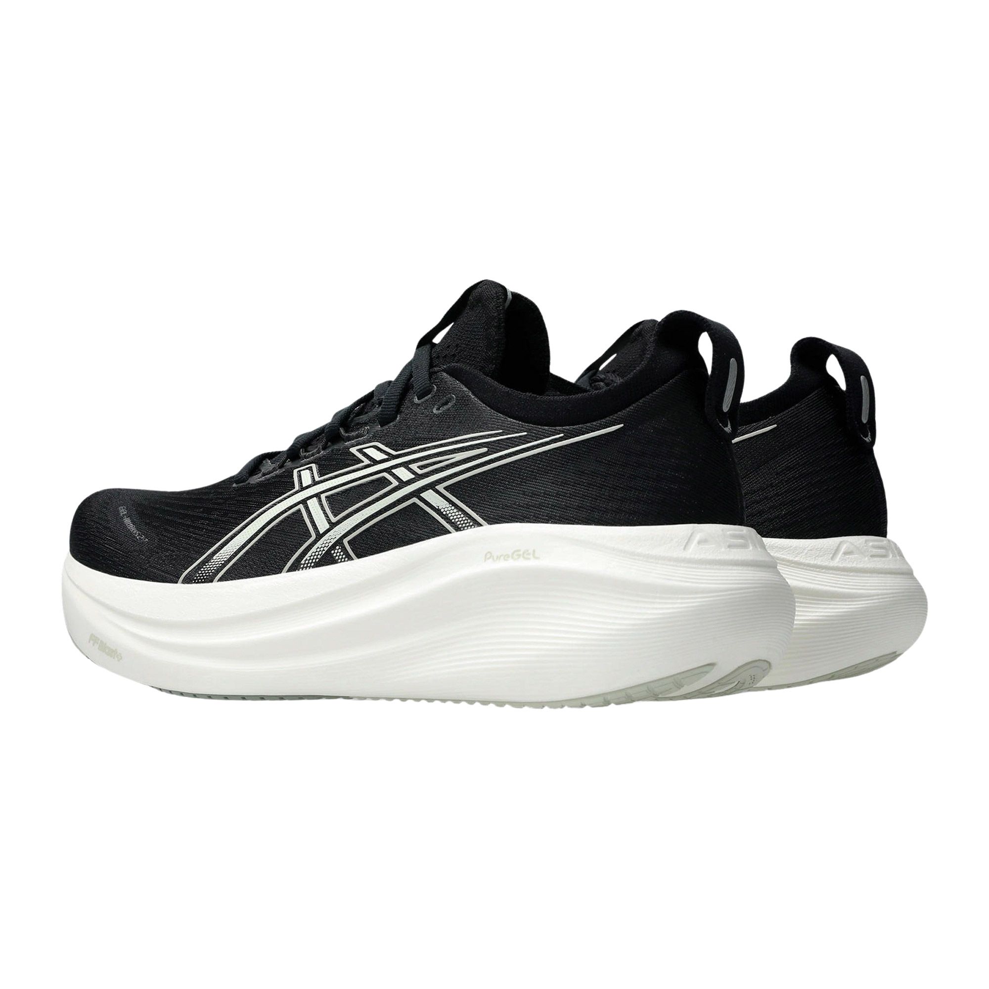 Asics Gel-Nimbus 27 Hardloopschoenen Dames