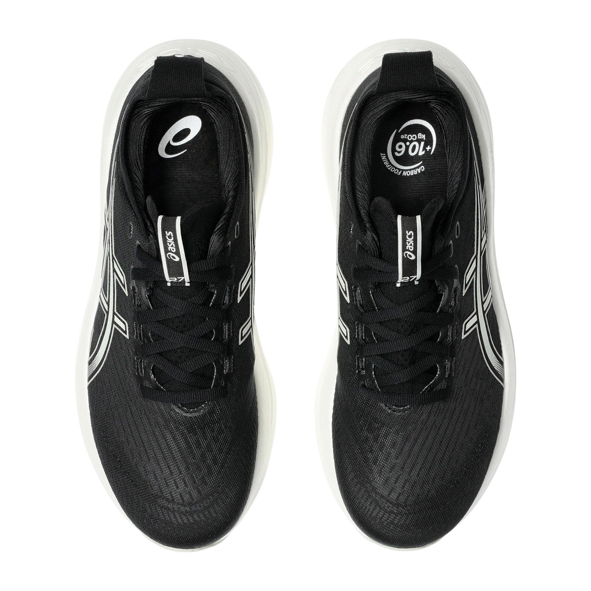 Asics Gel-Nimbus 27 Hardloopschoenen Dames